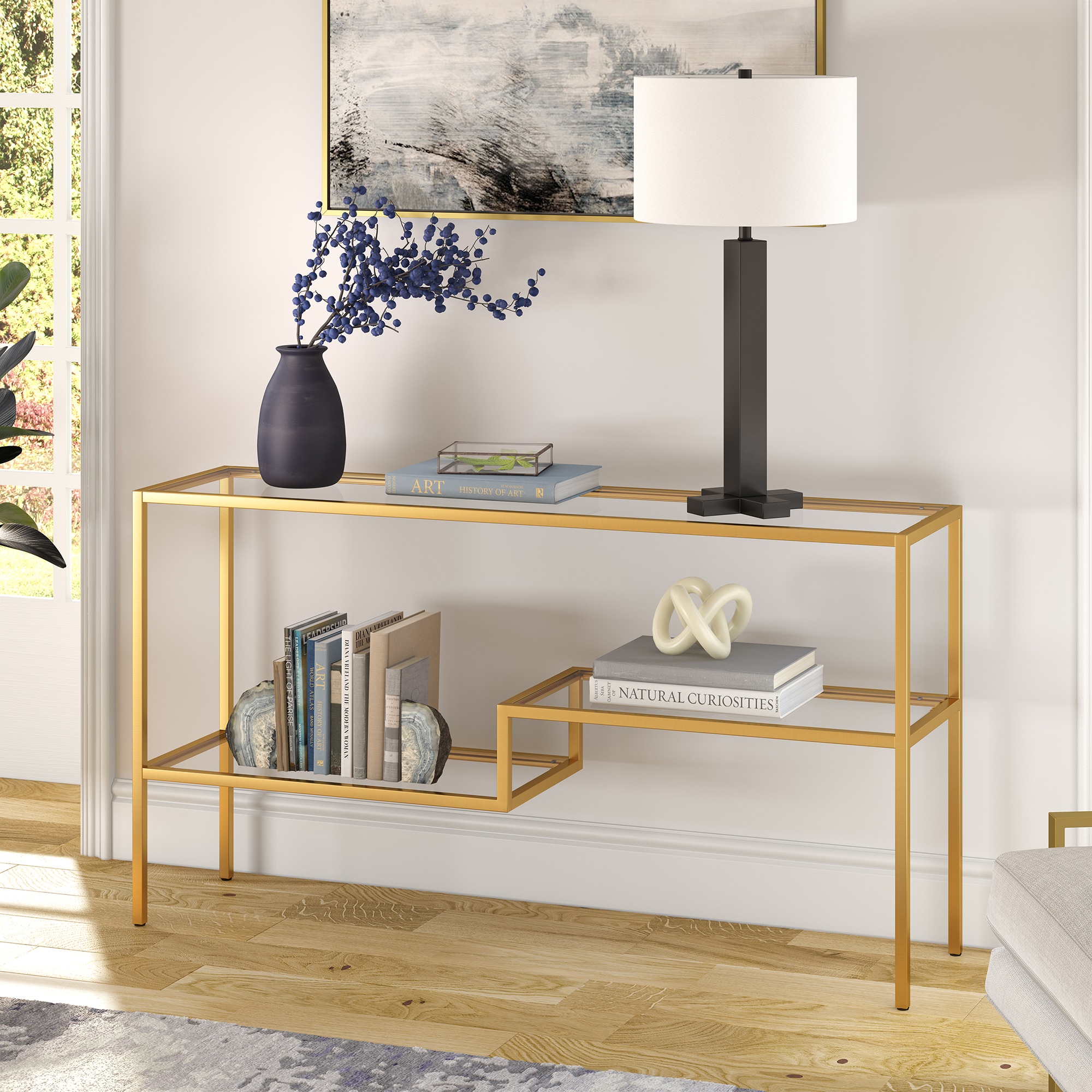 Hailey Home AT0638 Console-Sofa-Tables - View #7