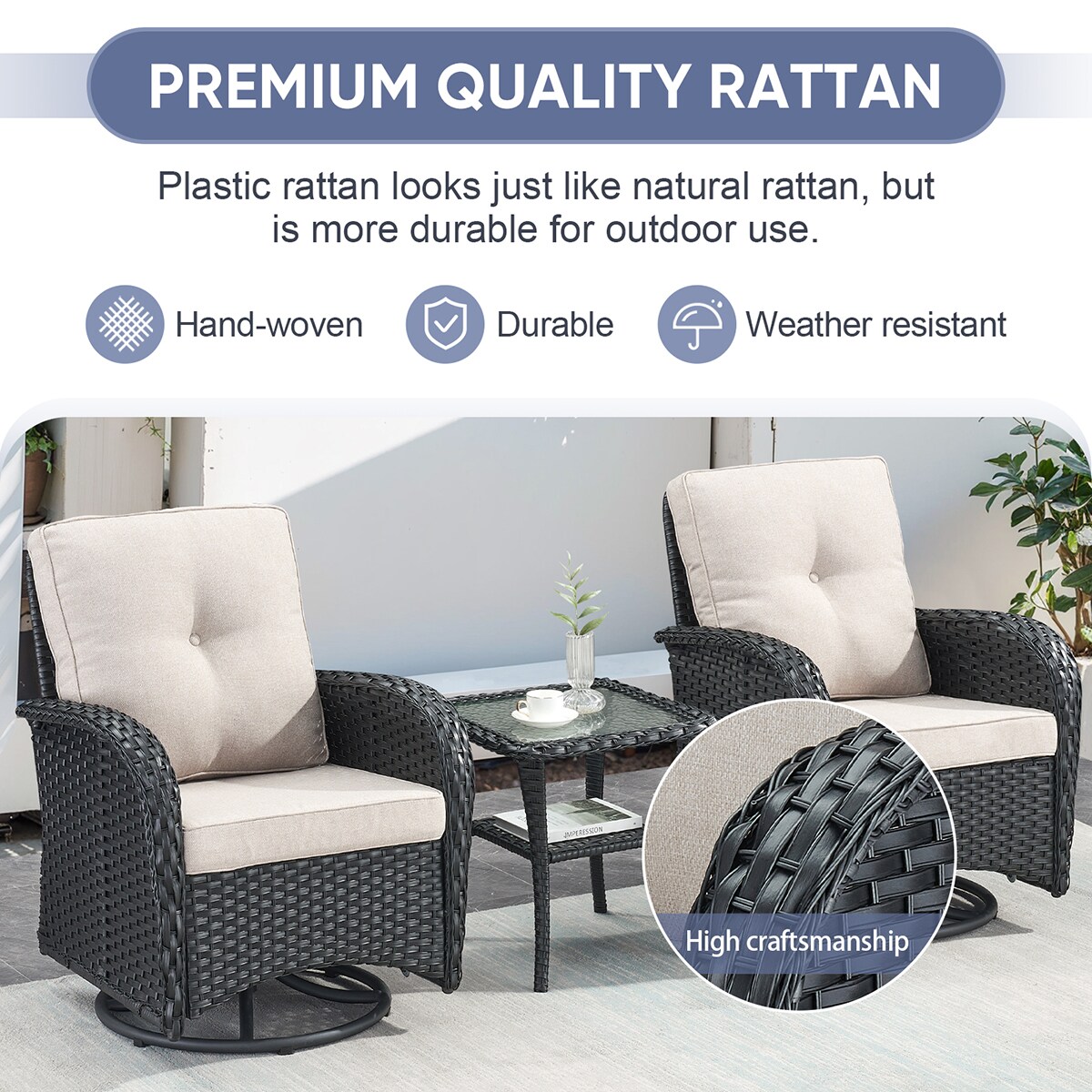 Rilyson FSKWBL2060X2 Patio-Chairs - View #6