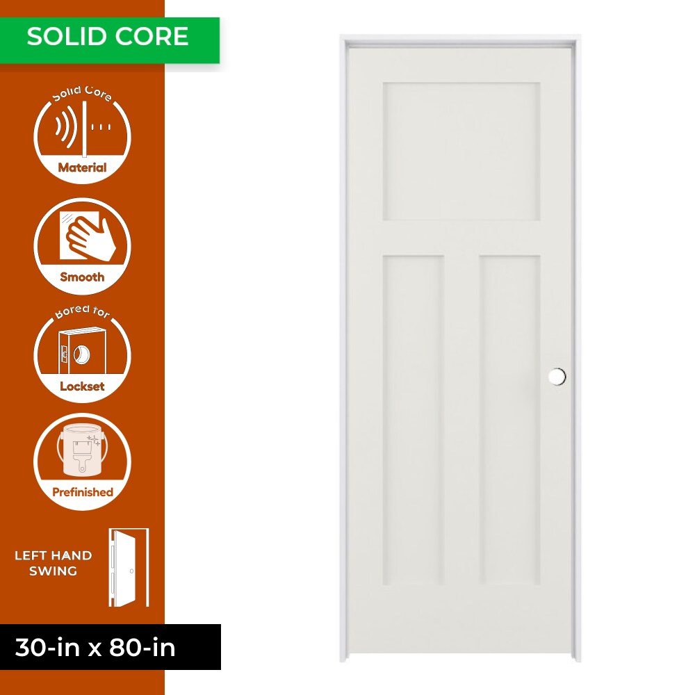 RELIABILT LO1369468 Pre-Hung-Doors - View #2
