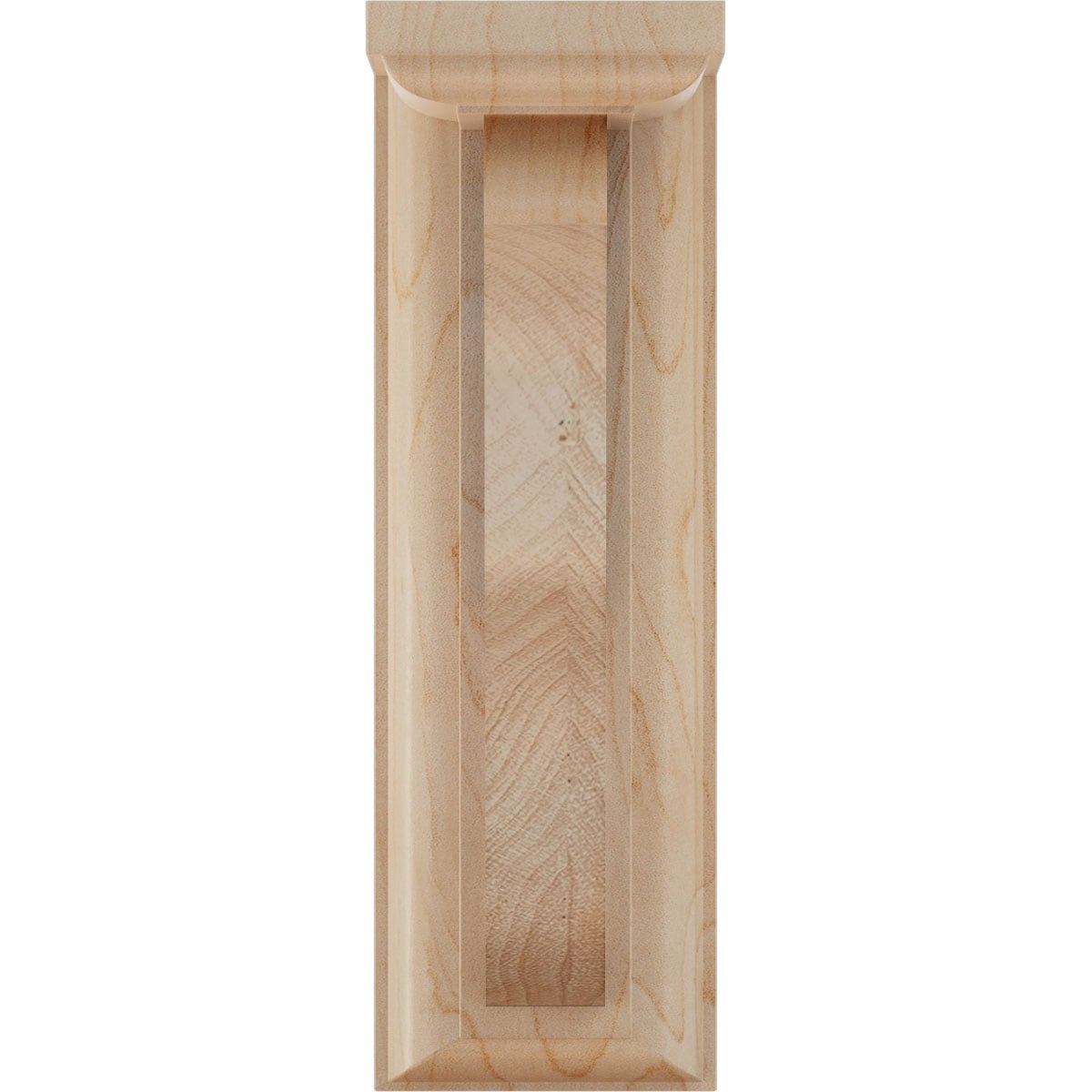 Ekena Millwork BKT02X05X07HAMA Exterior-Brackets-Braces - View #2