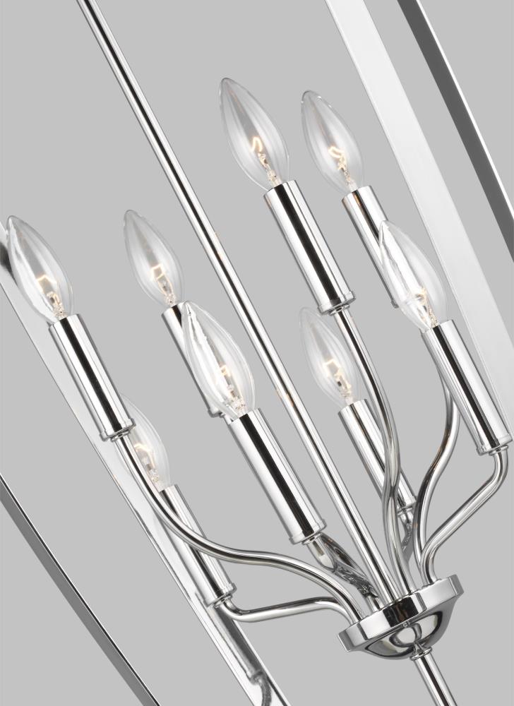 Generation Lighting 5134908-05 Pendant-Lights - View #2