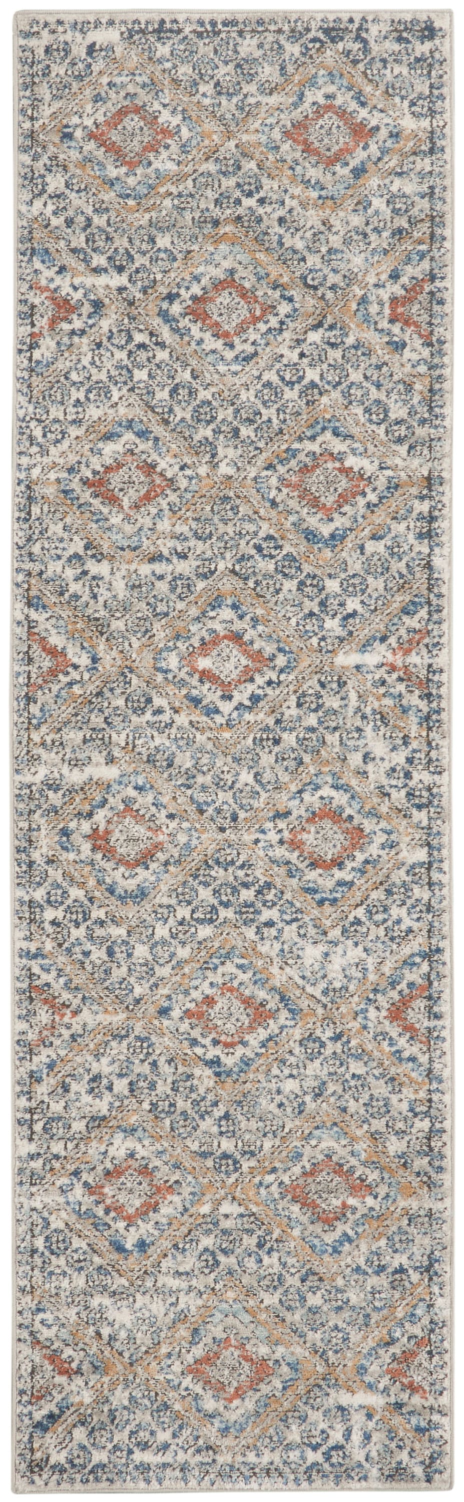 Nourison 099446826480 rugs - View #2