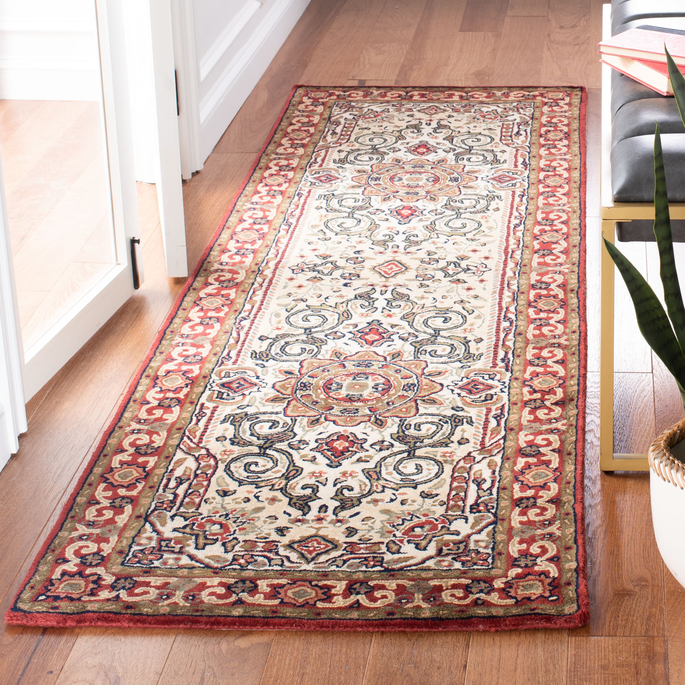 Safavieh PL528A-210 rugs - View #2