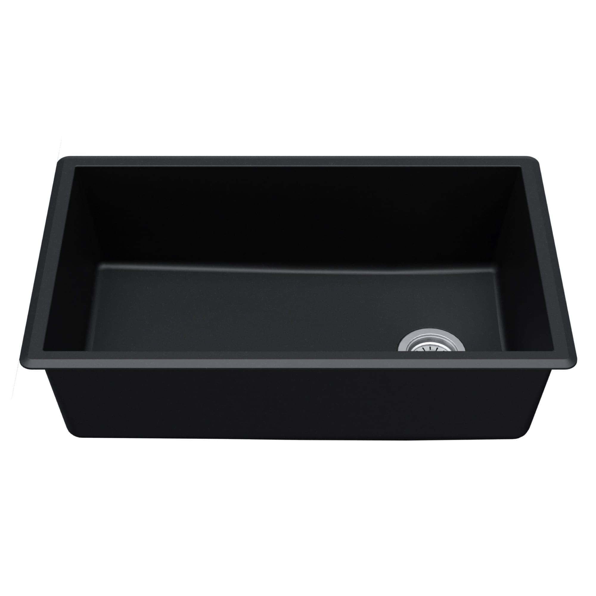 Karran QU-670-BL Kitchen-Sinks - View #3