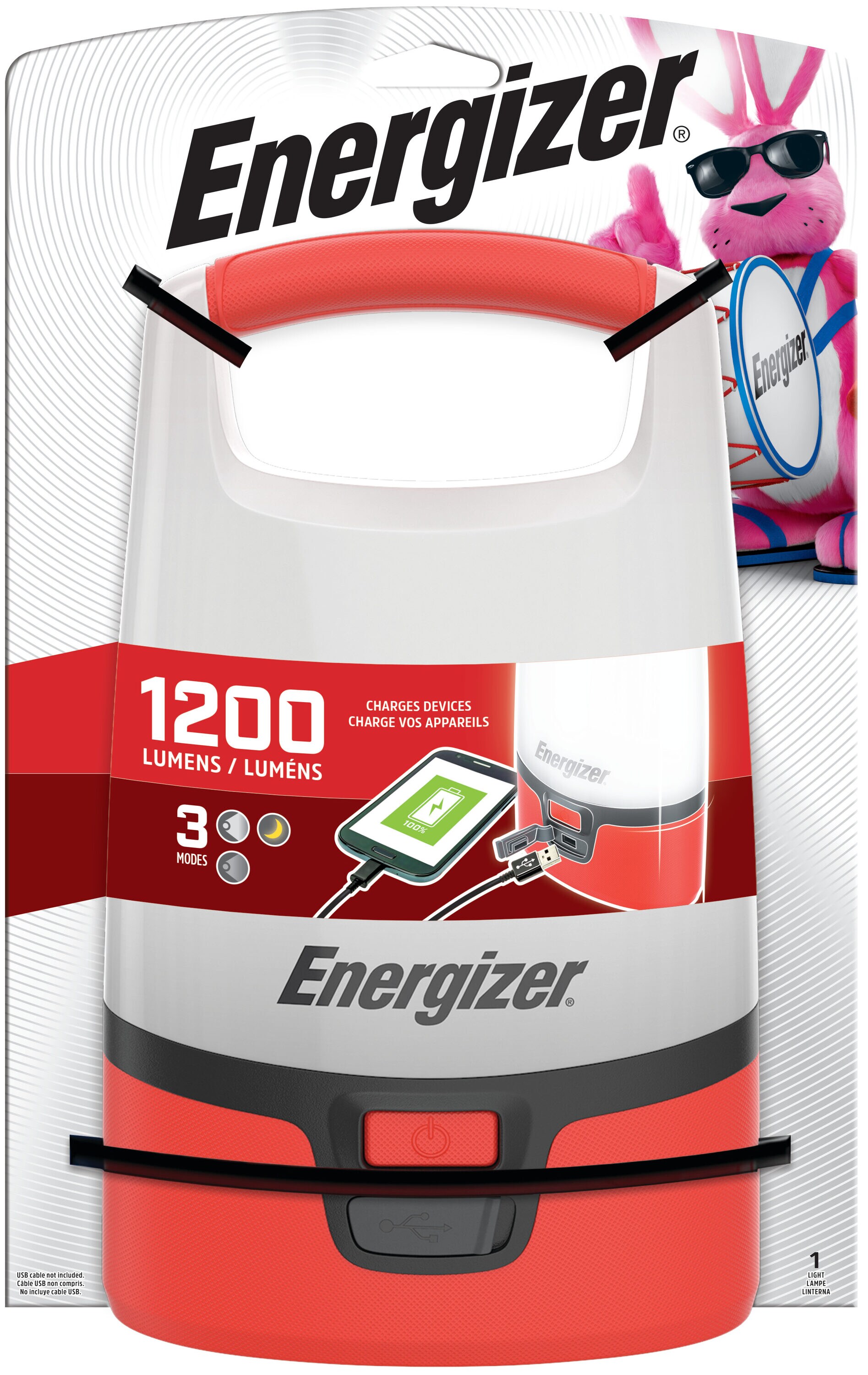 Energizer ENALU451E Lantern-Flashlights-Llc - View #2