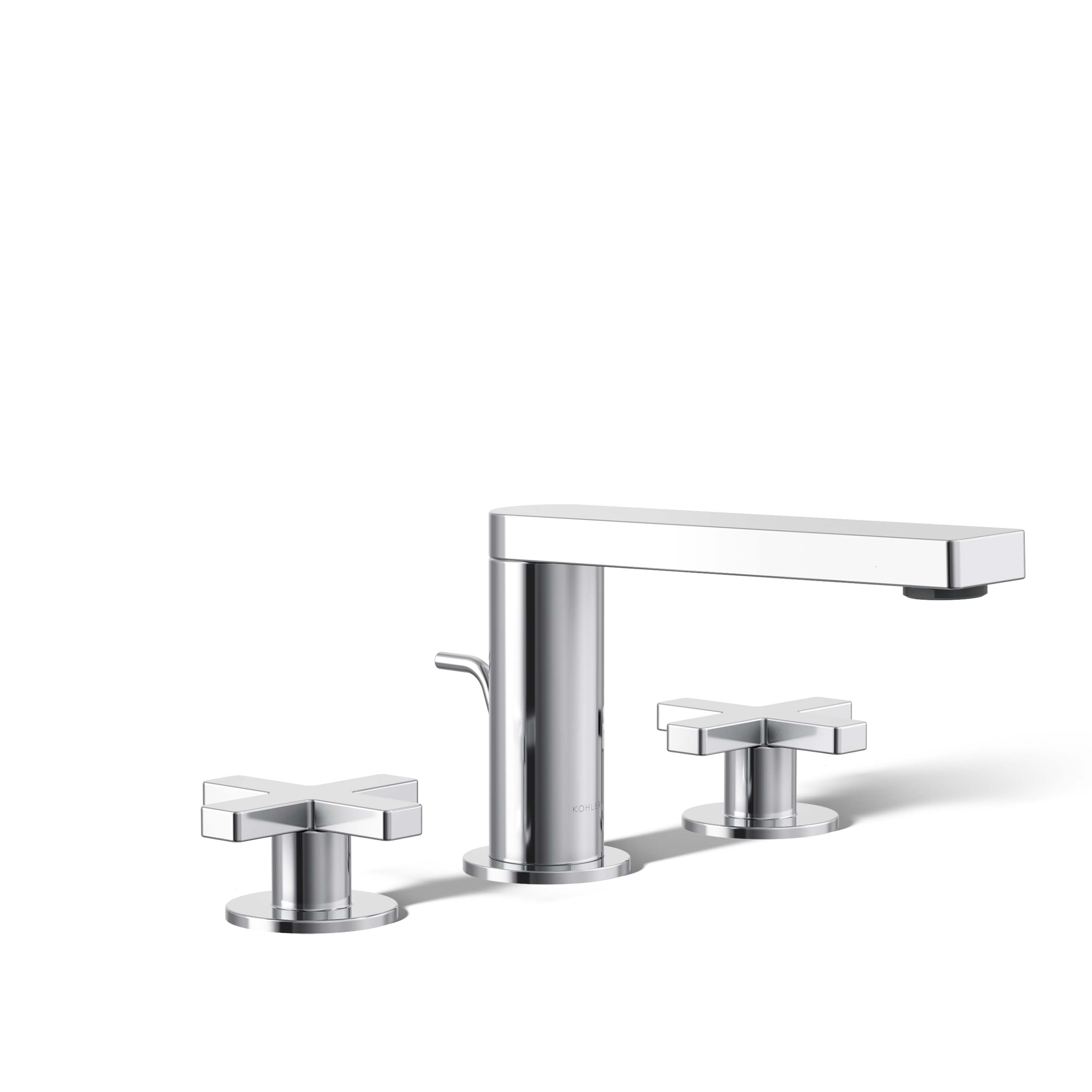 KOHLER 73060-3-CP Lavatory-Faucets - View #2