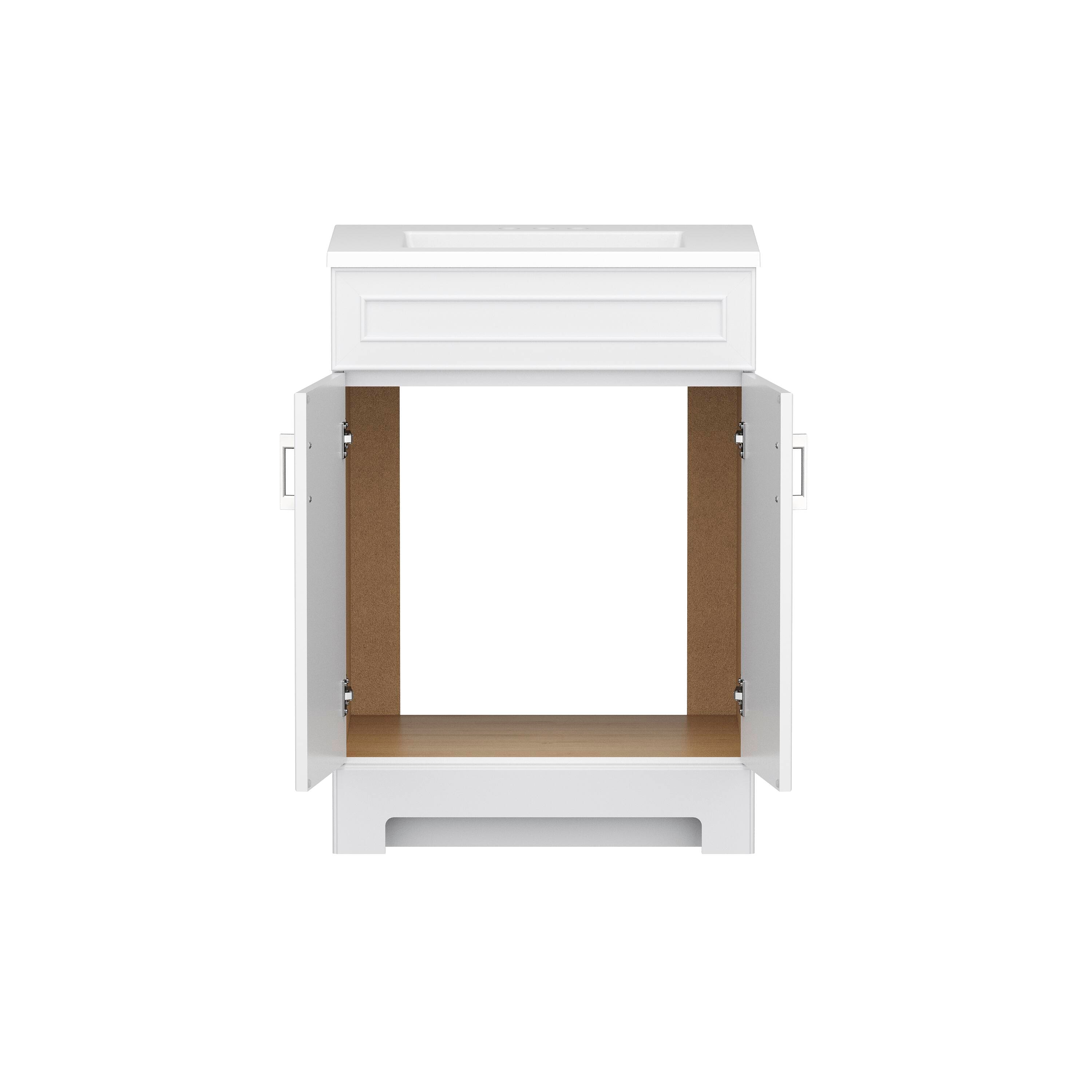 Style Selections C51124 Bath-Vanity-Combo - View #11