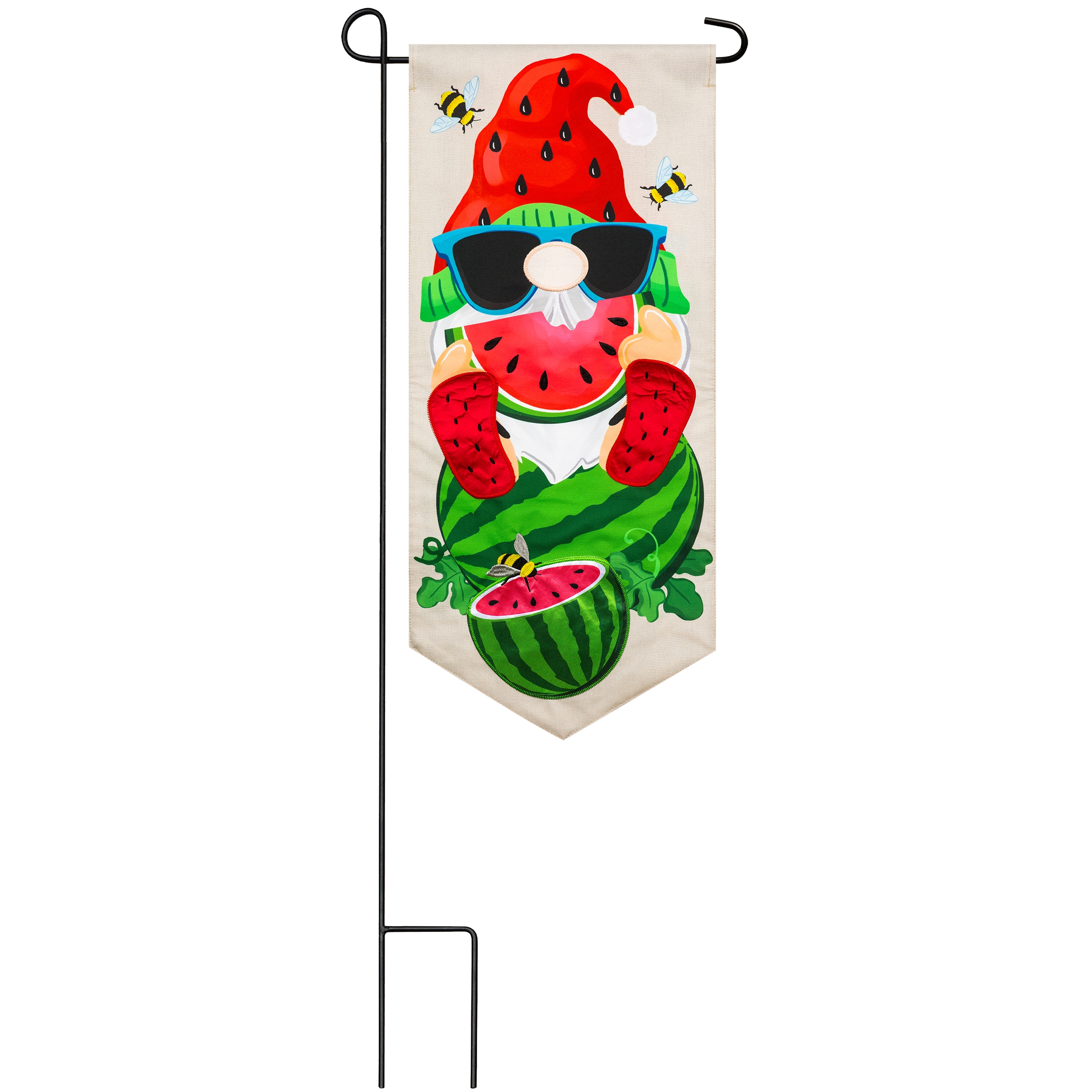 Style Selections ZLW14L13282 Decorative-Banner-Flags - View #3