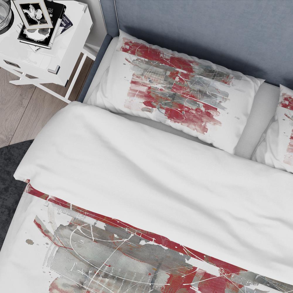 Designart BED30050-Q bedding - View #4