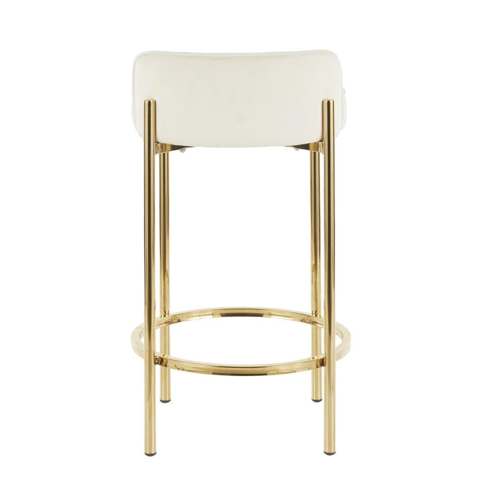 LumiSource B26-CHLOE AUVW2 stools - View #5