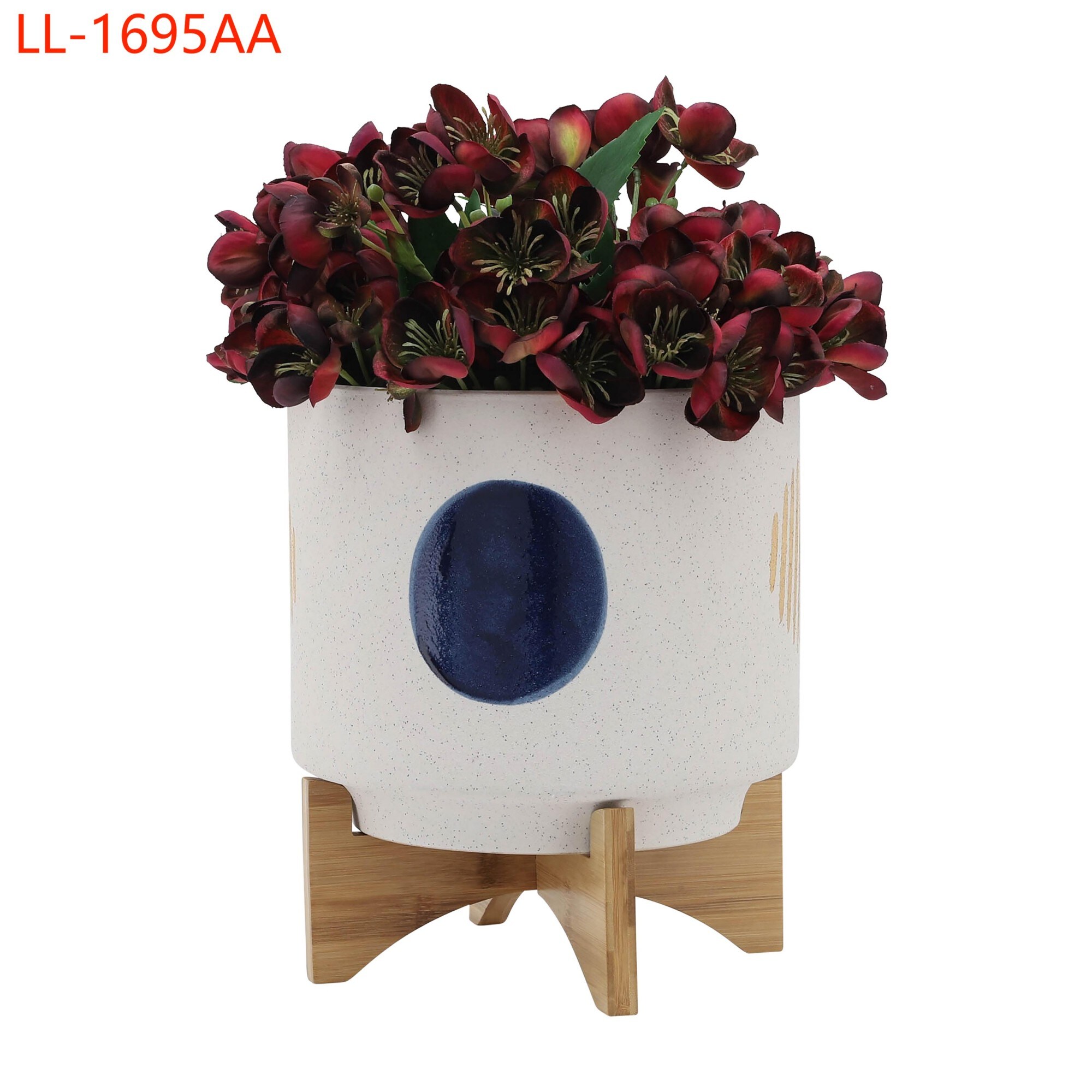 Yiekholo LL-1695AA Planter-Window-Box - View #3