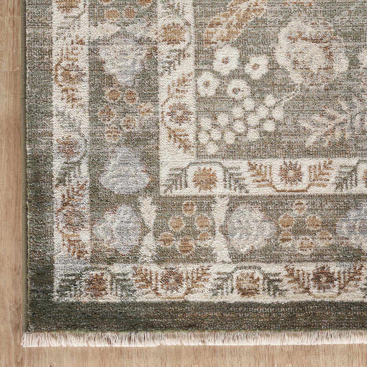 Abani Rugs ALA140A-4 rugs - View #4
