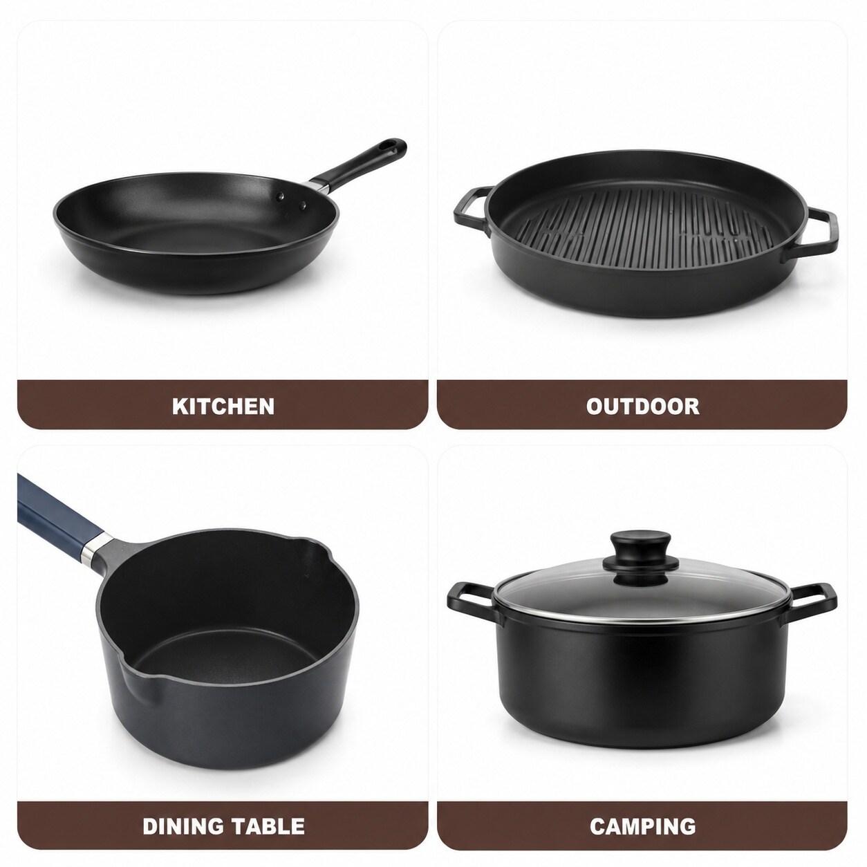 Aoibox LABLLBM1 Kitchen-Utensils - View #7