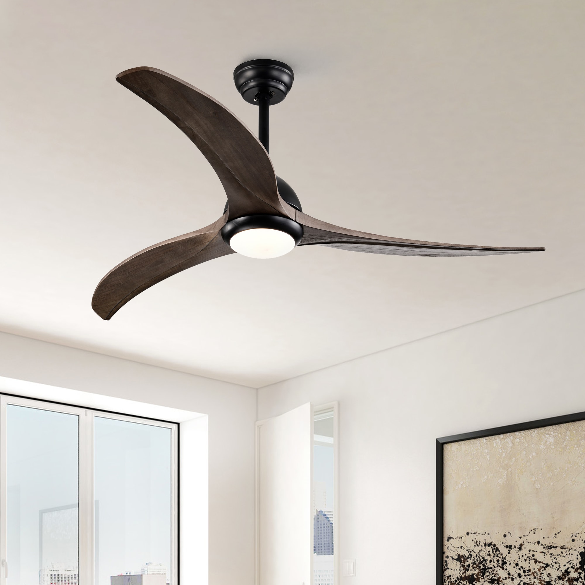  52LSP268338BK Ceiling-Fans - View #2