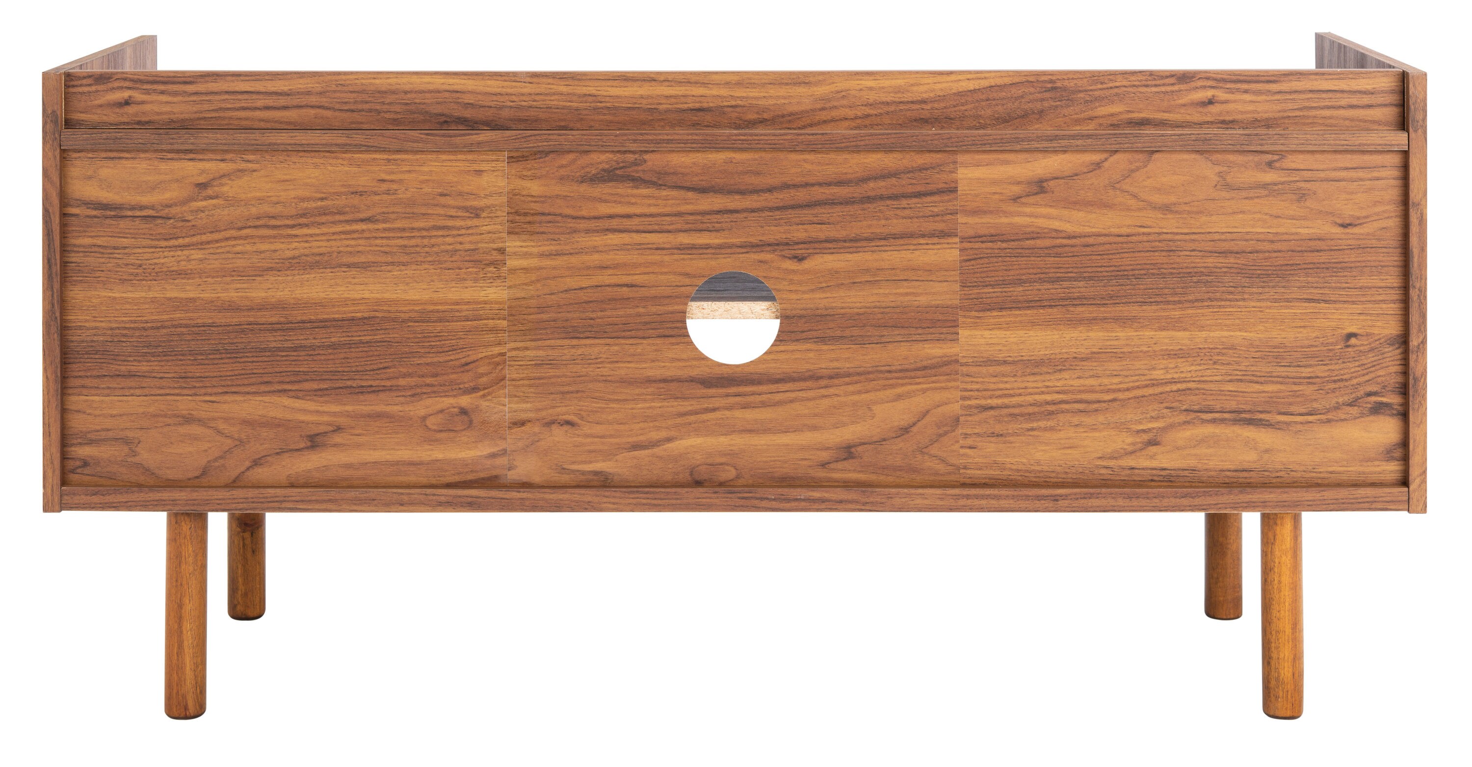 Safavieh MED9603A Tv-Stands - View #4