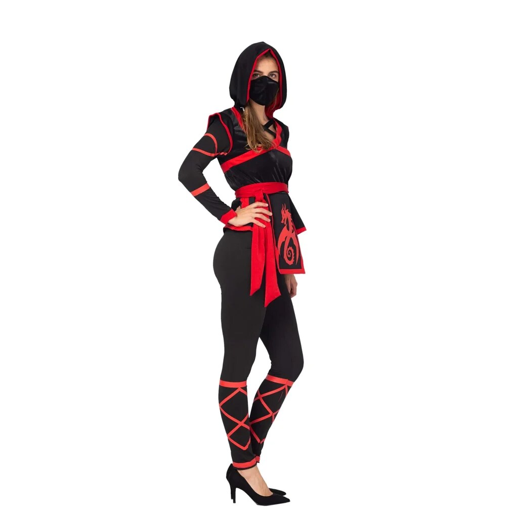 Joyfy 20192-L costumes - View #6