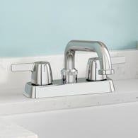 Utility Faucets Mounting Type Deck-mount