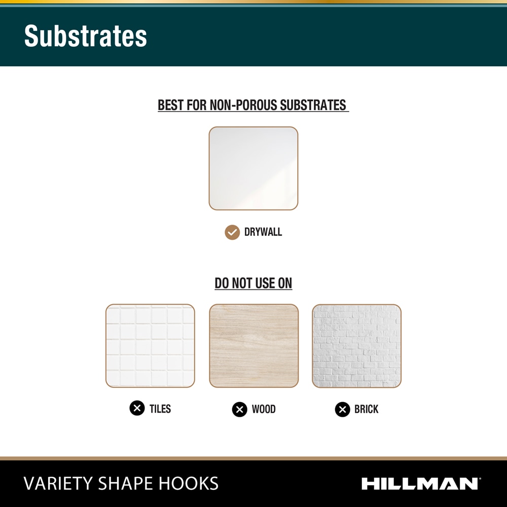 Hillman 9986584 Utility-Hooks-Racks - View #6