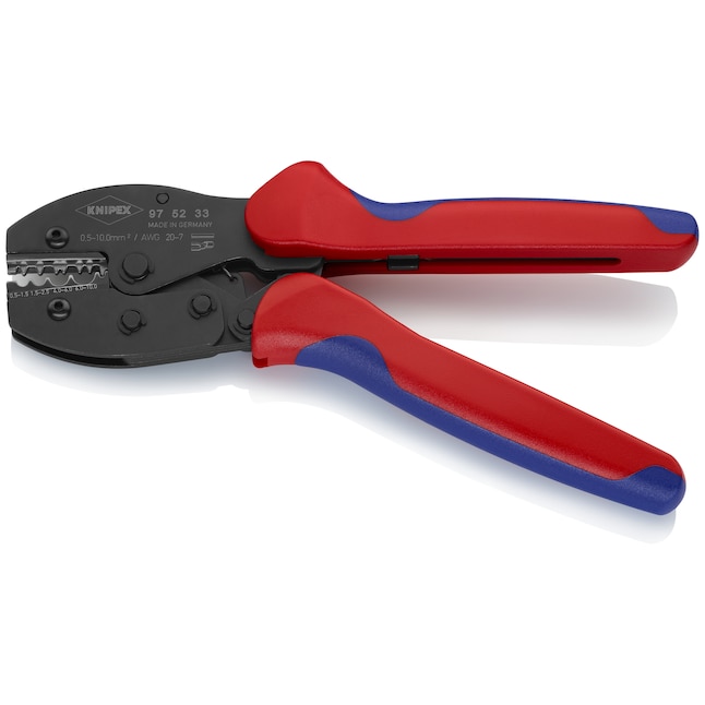 KNIPEX 8.55-in Electrical Pliers KNIPEX 8.55-in Electrical Pliers