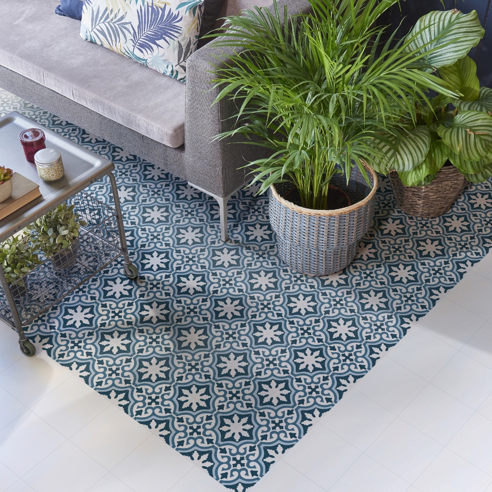 The Tile Life SVALE1010LO Tile-Samples - View #2