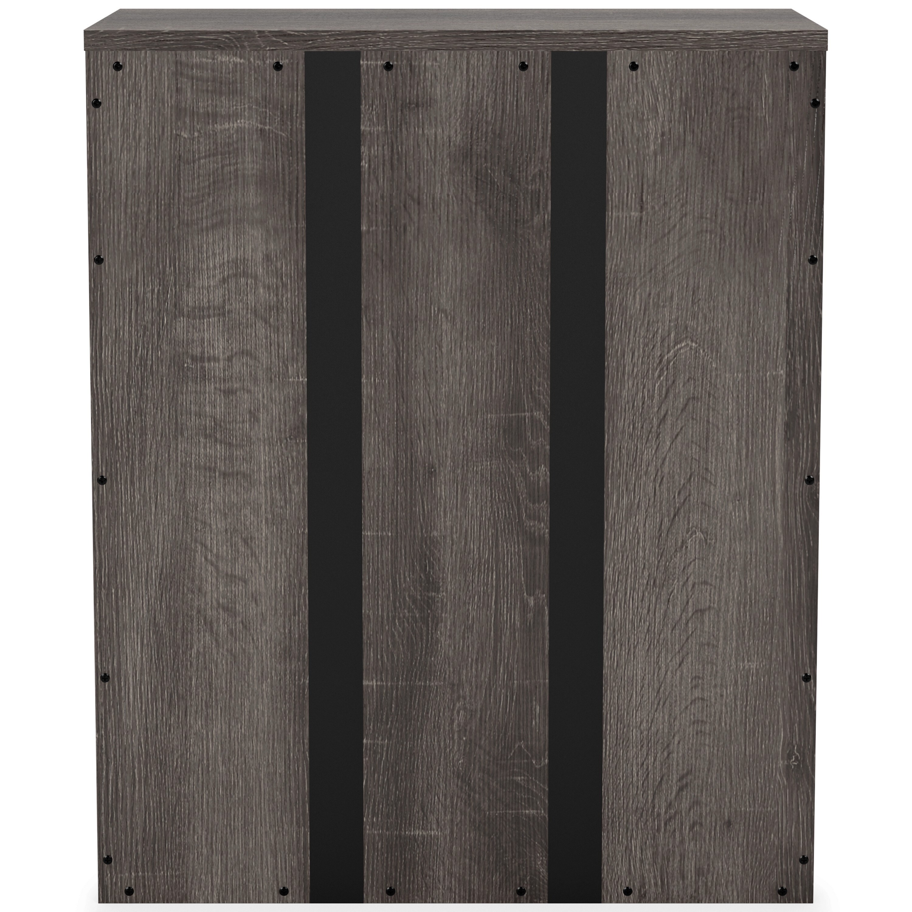 Benzara BM248082 bookcases - View #4