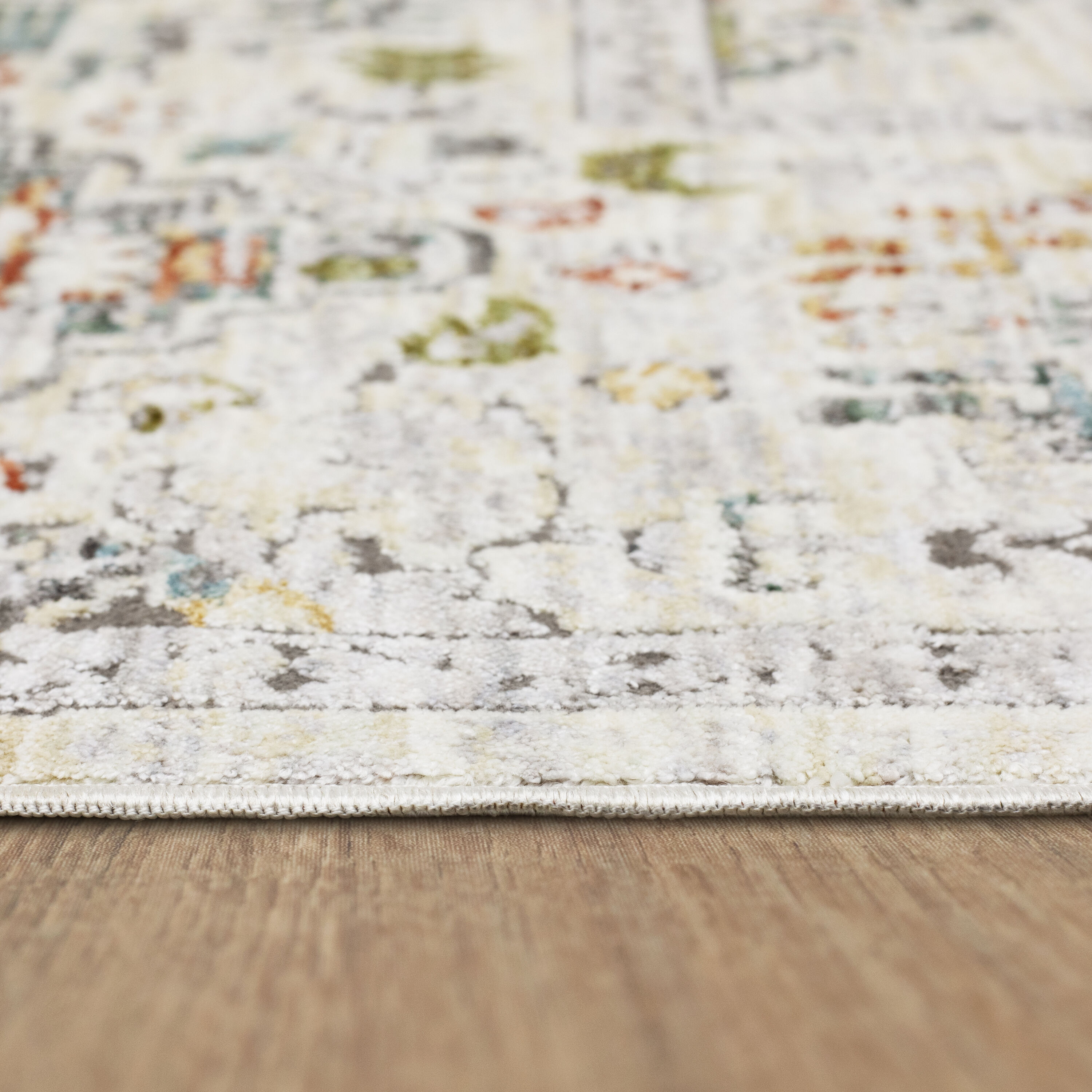 allen + roth R1454 886 362602 rugs - View #3