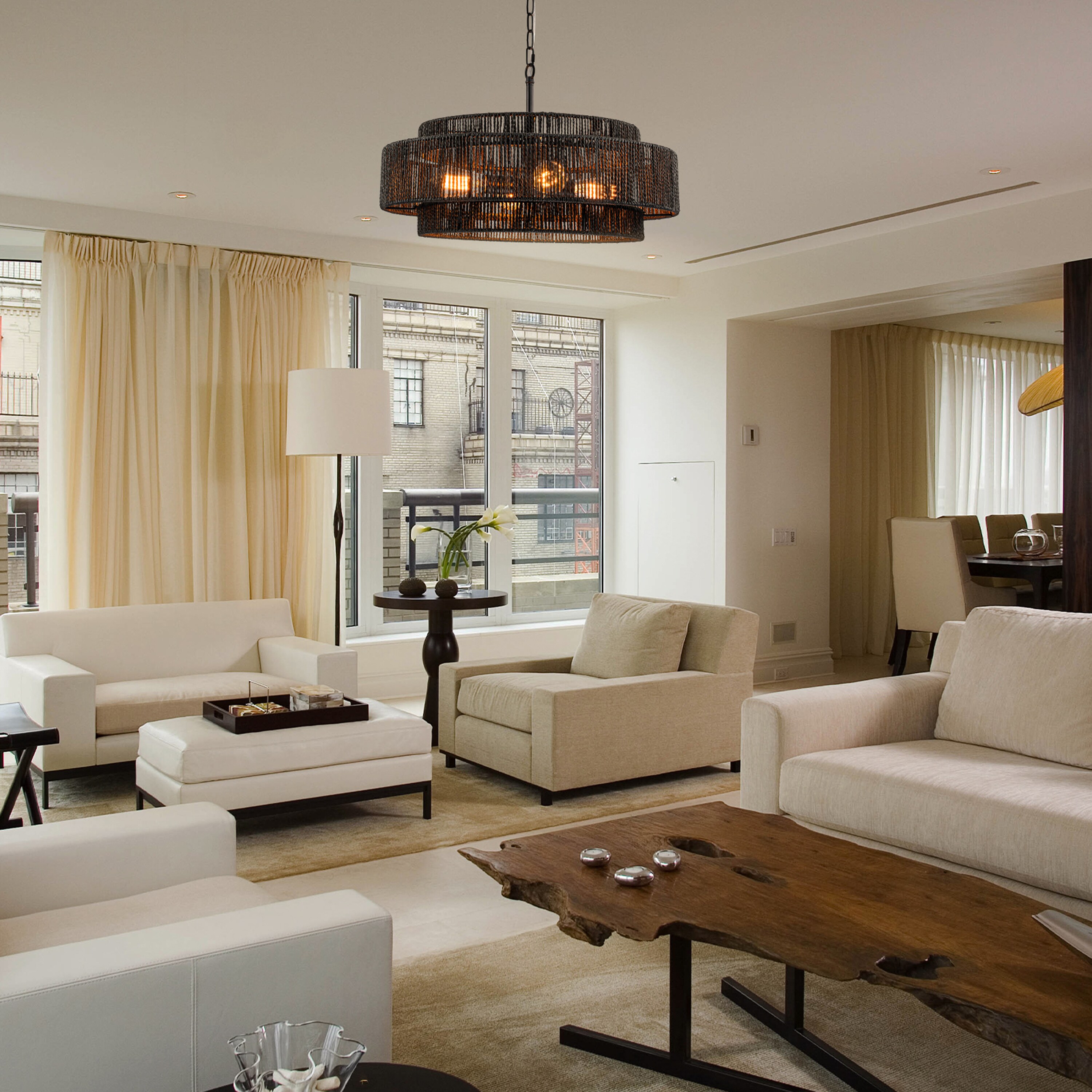 GoYeel ZP094BL04 Pendant-Lights - View #8