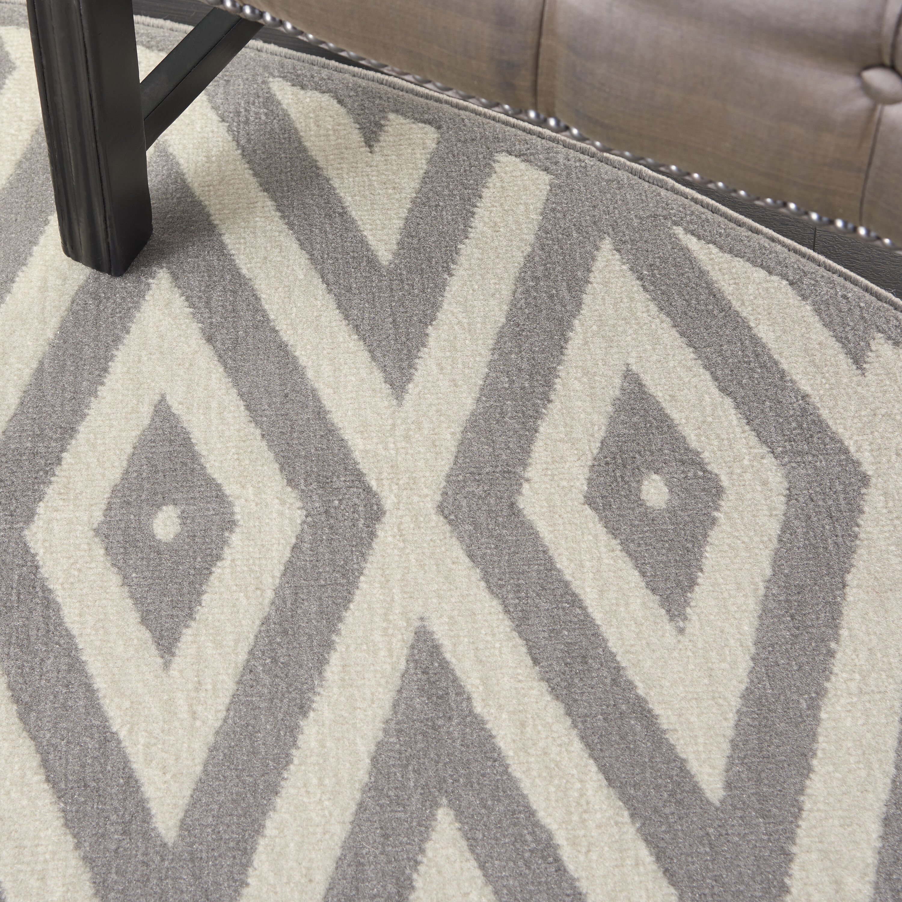 Nourison 99446719560 rugs - View #3