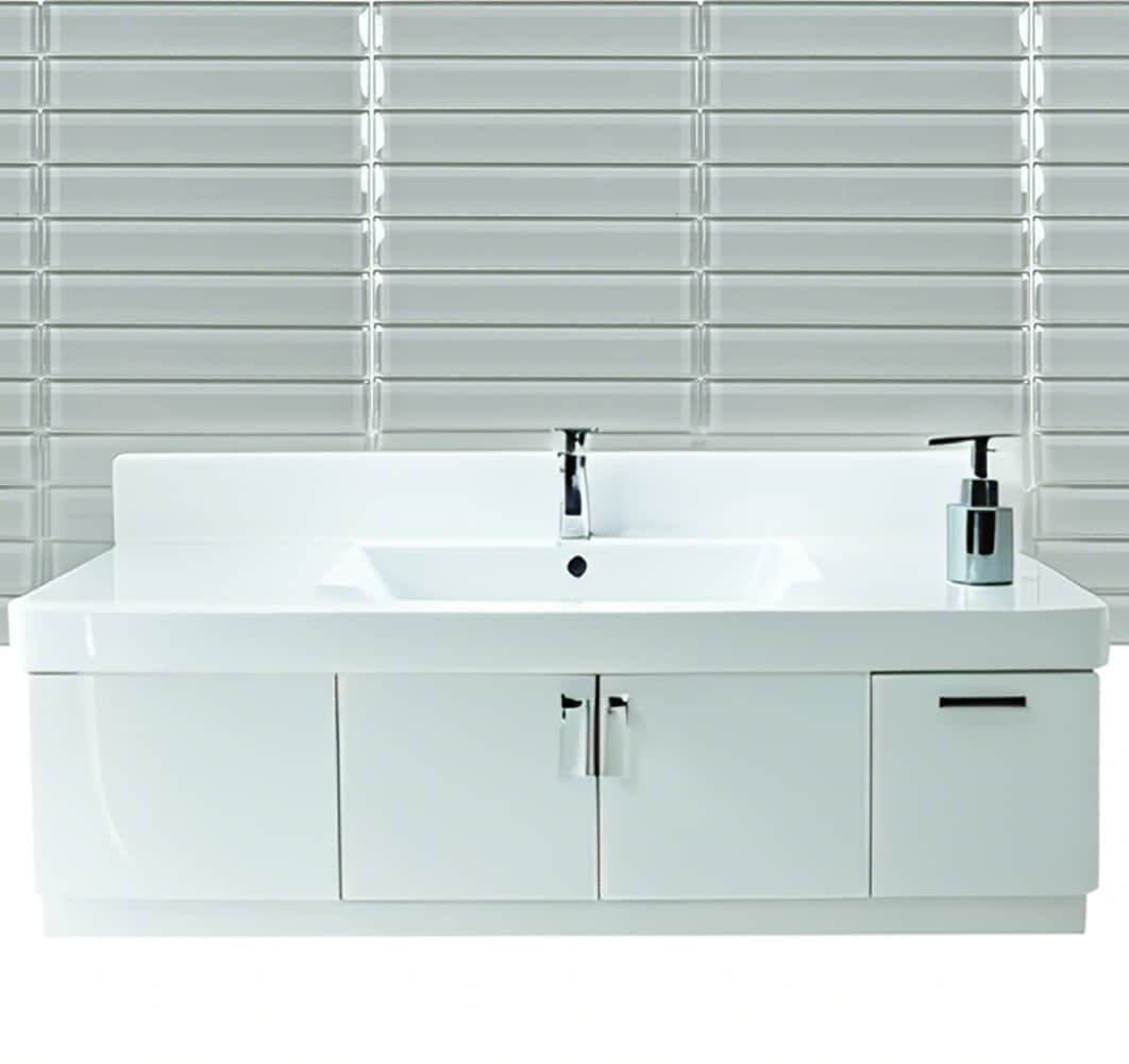 Abolos LWSFLO0106-GR Ceramic-Tile - View #7