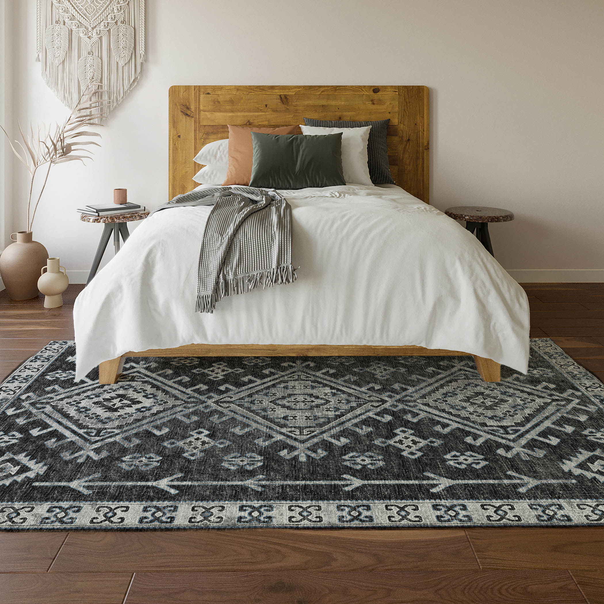 Addison Rugs AMF73SH9X12 rugs - View #7