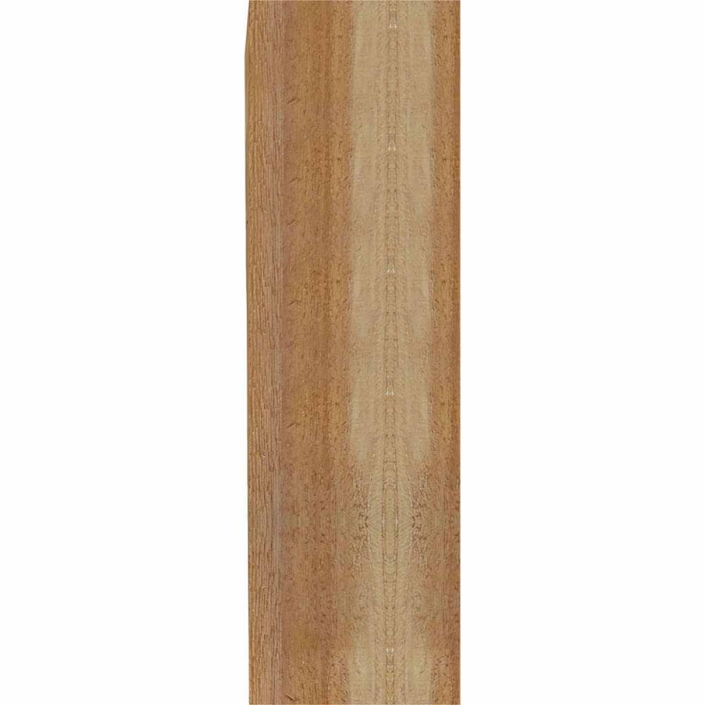 Ekena Millwork BKT06X20X20MRC01RWR Exterior-Brackets-Braces - View #4