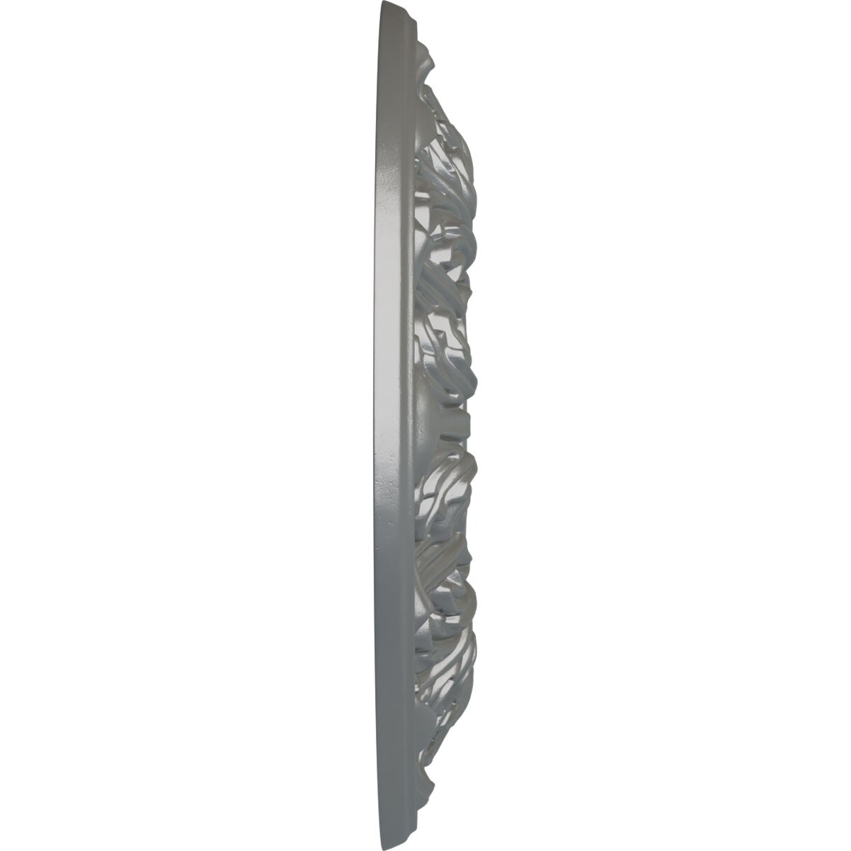 Ekena Millwork CM13WHSLS Ceiling-Medallions - View #3