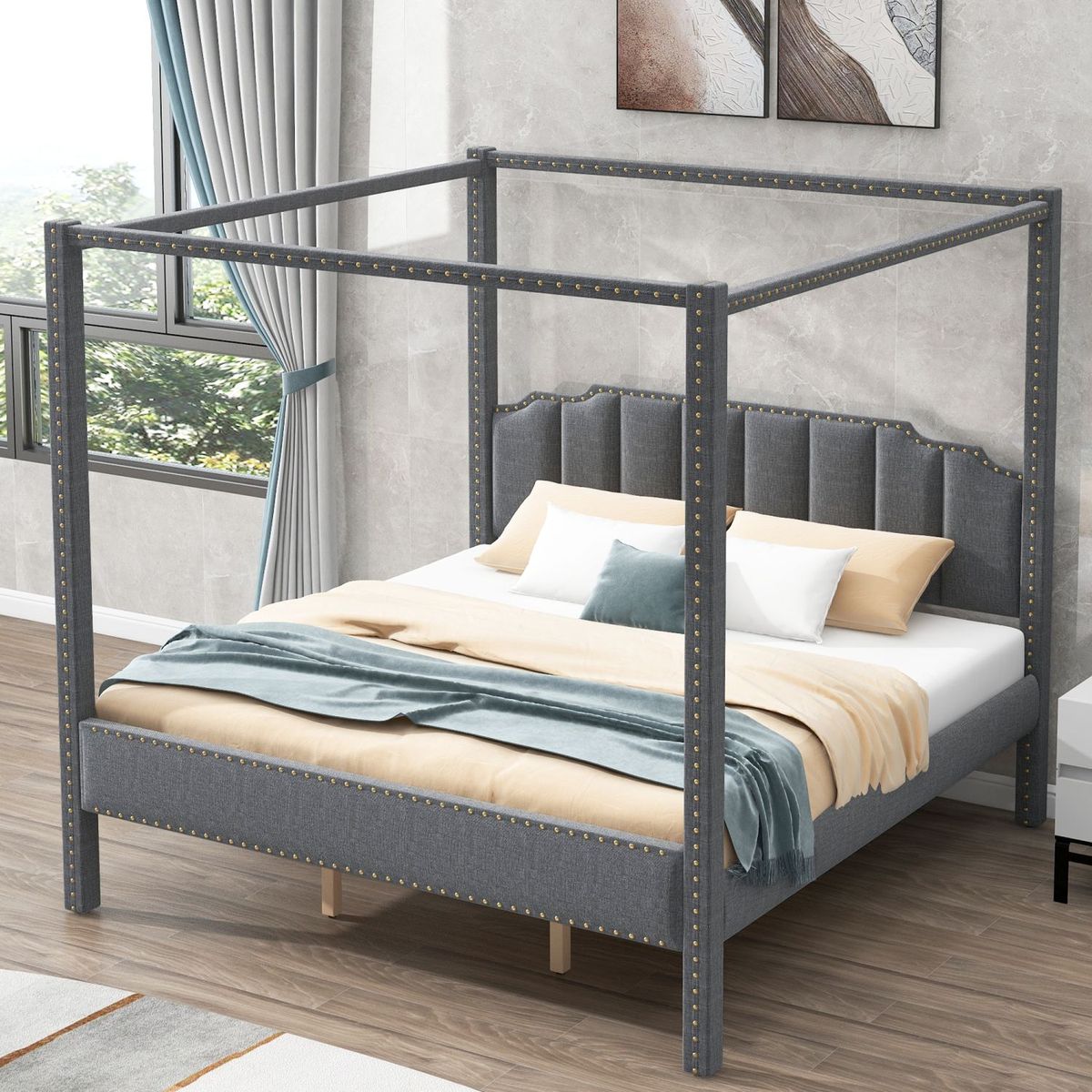 JASMODER GX000524AAE beds - View #2