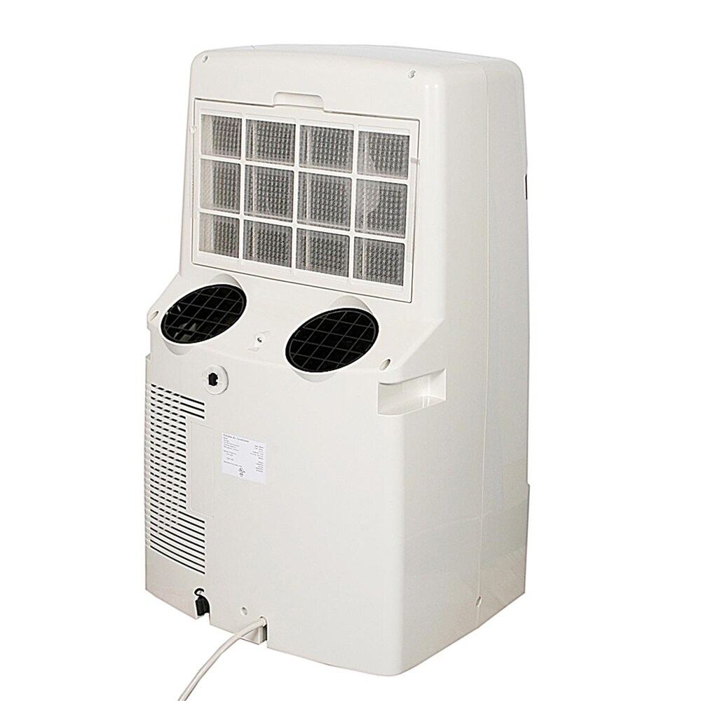 Whynter 110 Volt Portable Air Conditioner At 8625
