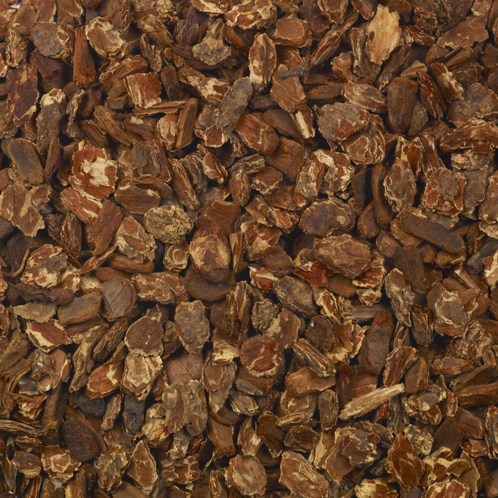 Better-Gro Orchid bark 4-Quart Fruit, Flower and Vegetable Organic Potting Soil Mix