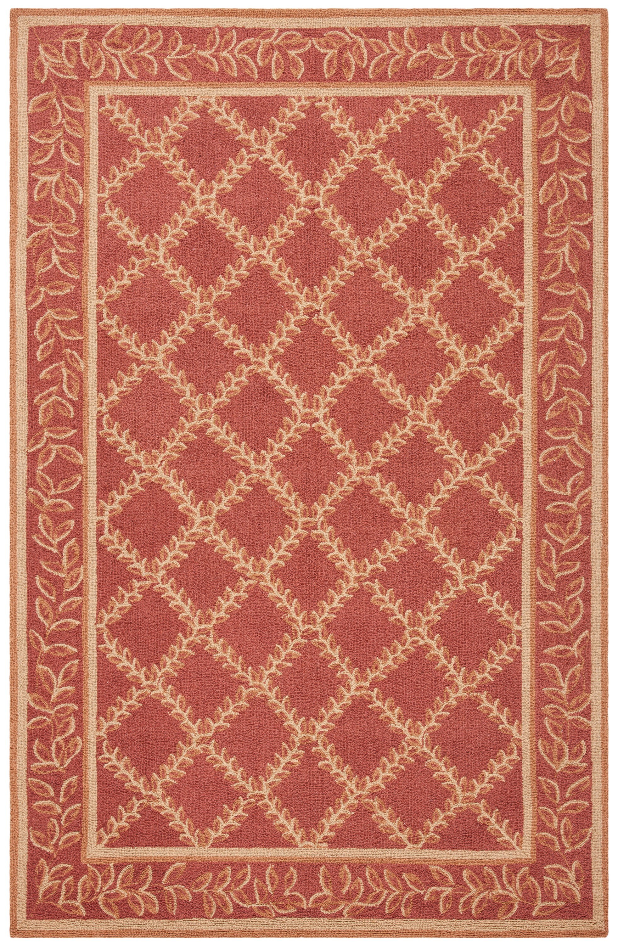 Safavieh HK230E-4 rugs - View #2