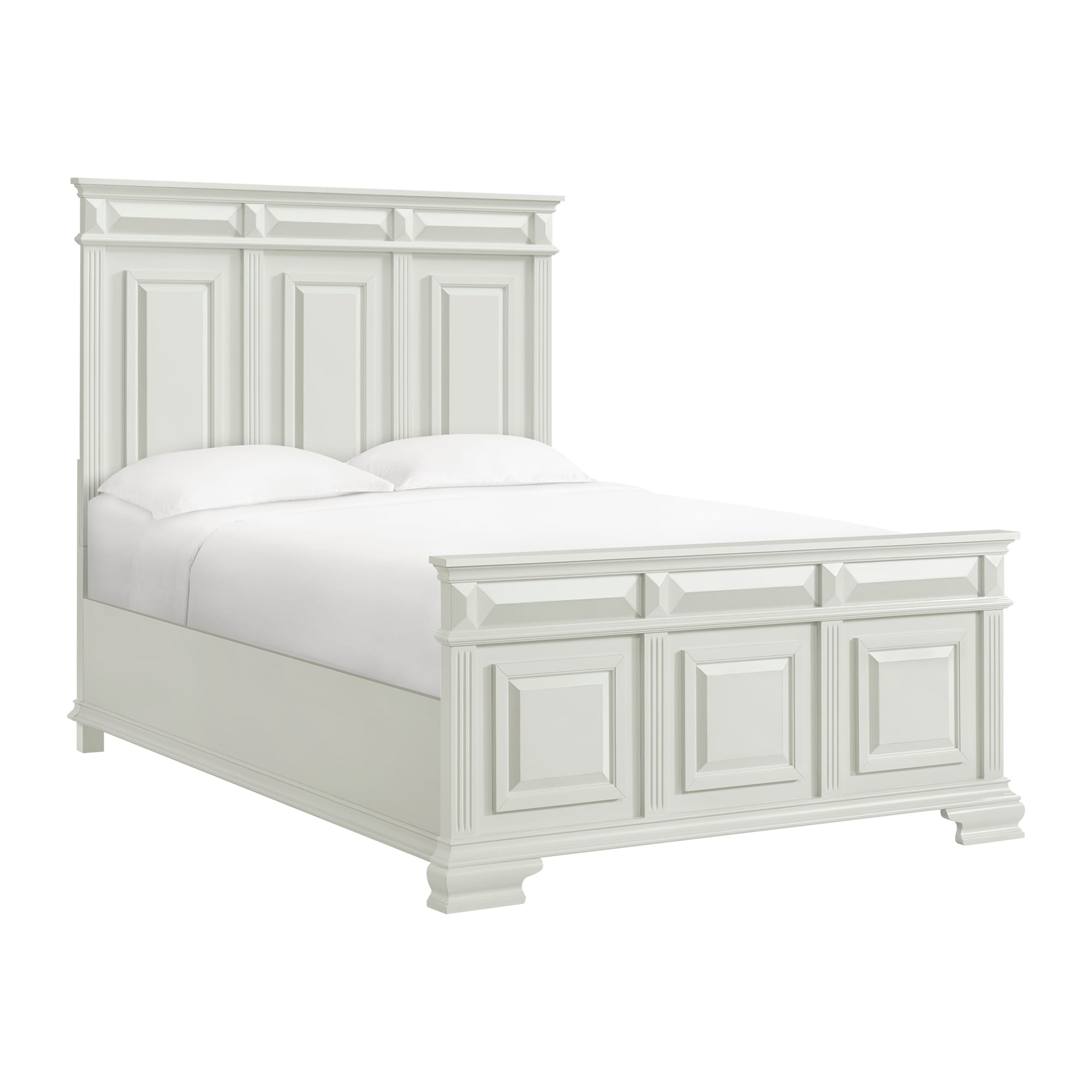Picket House Furnishings B-10980-7-QB-5PC Bedroom-Sets - View #13