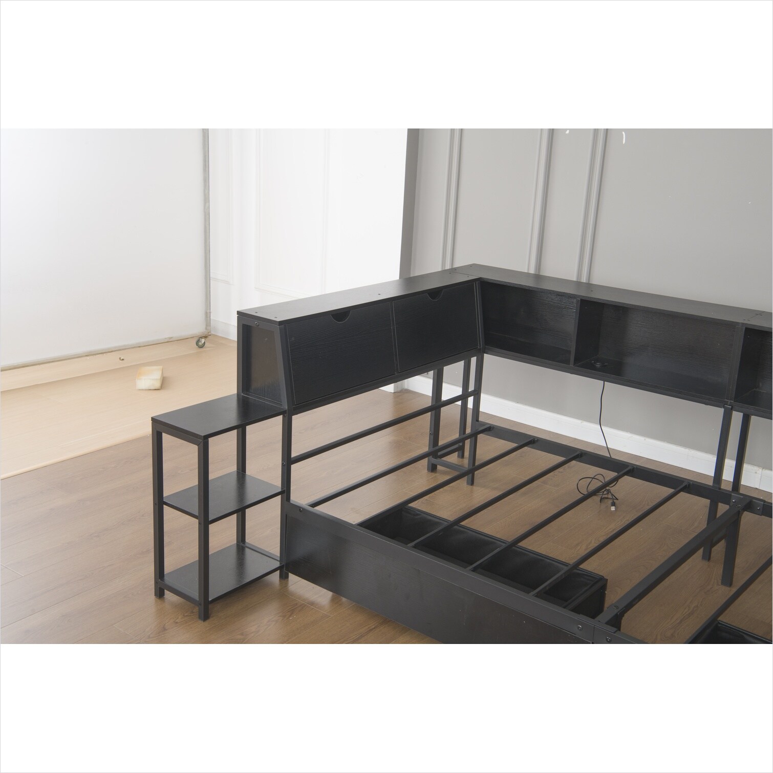 SunJet 8LLX69HF0D5L beds - View #2