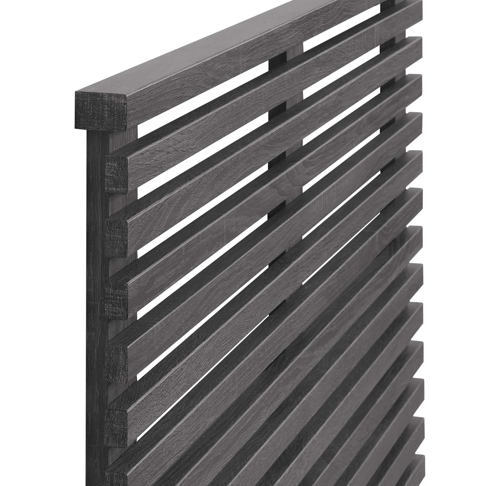 Modway MOD-7061-CHA Upholstered-Headboards - View #4