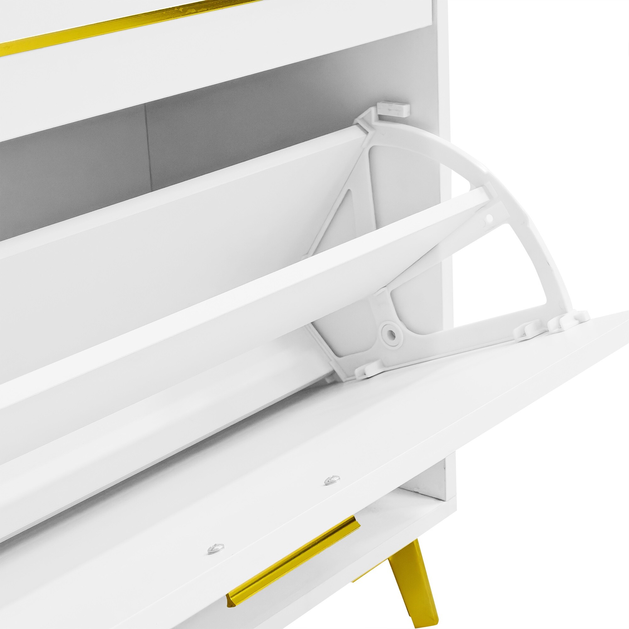 ModernLuxe L-WF531403AAK Shoe-Racks - View #19