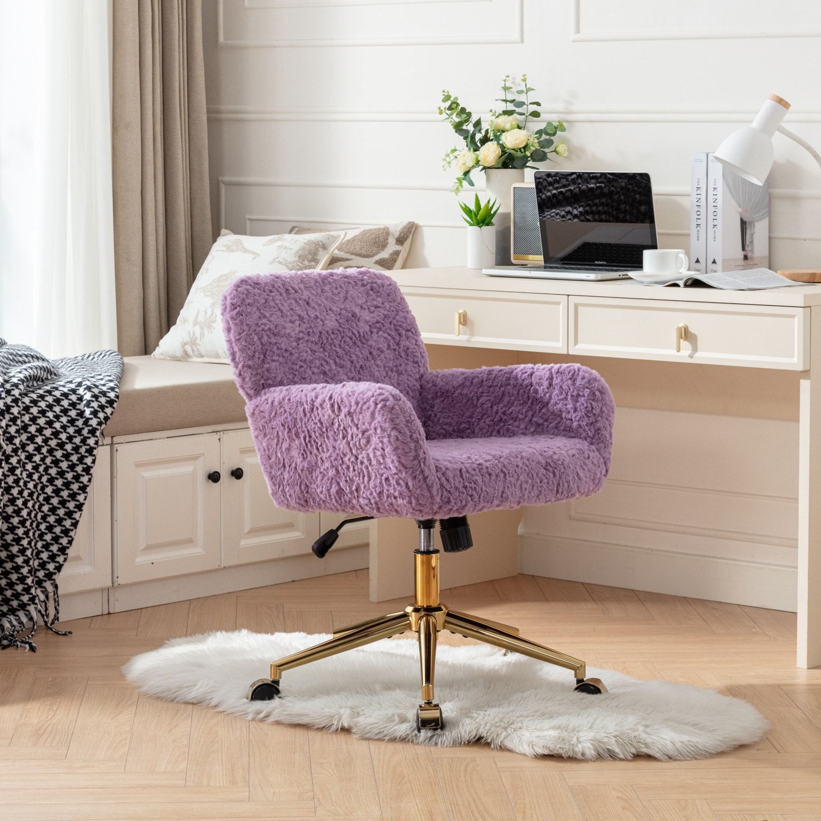 Siavonce XH54102 Office-Chairs - View #2
