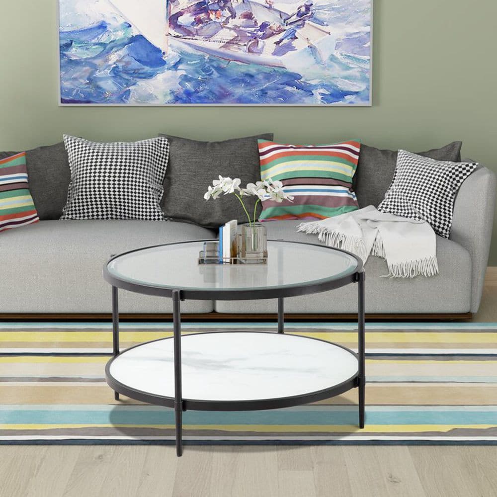 CASAINC WF-CT-1353EA-BK Coffee-Tables - View #8