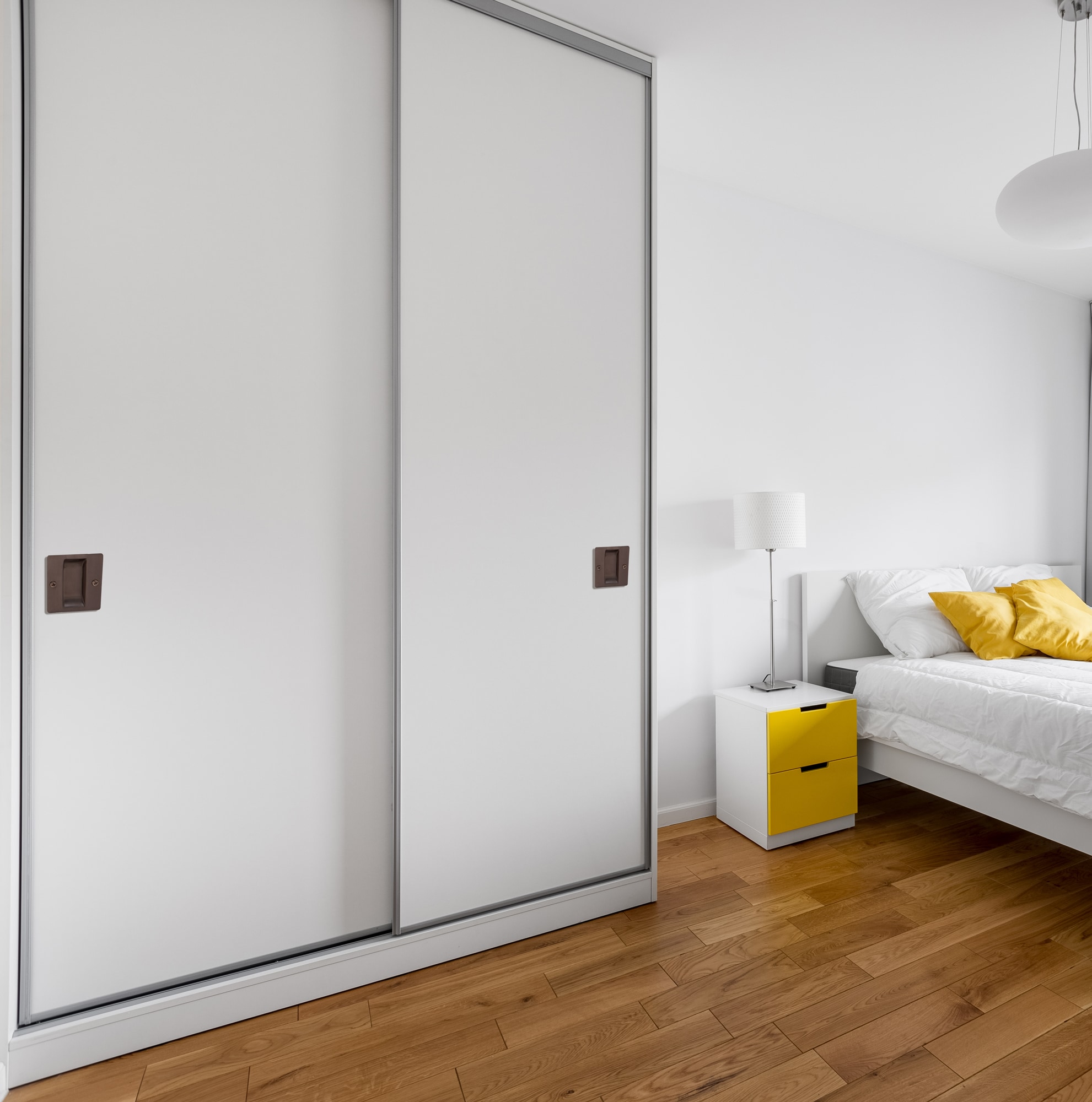 Design House 182105 Pocket-Door-Pulls - View #4