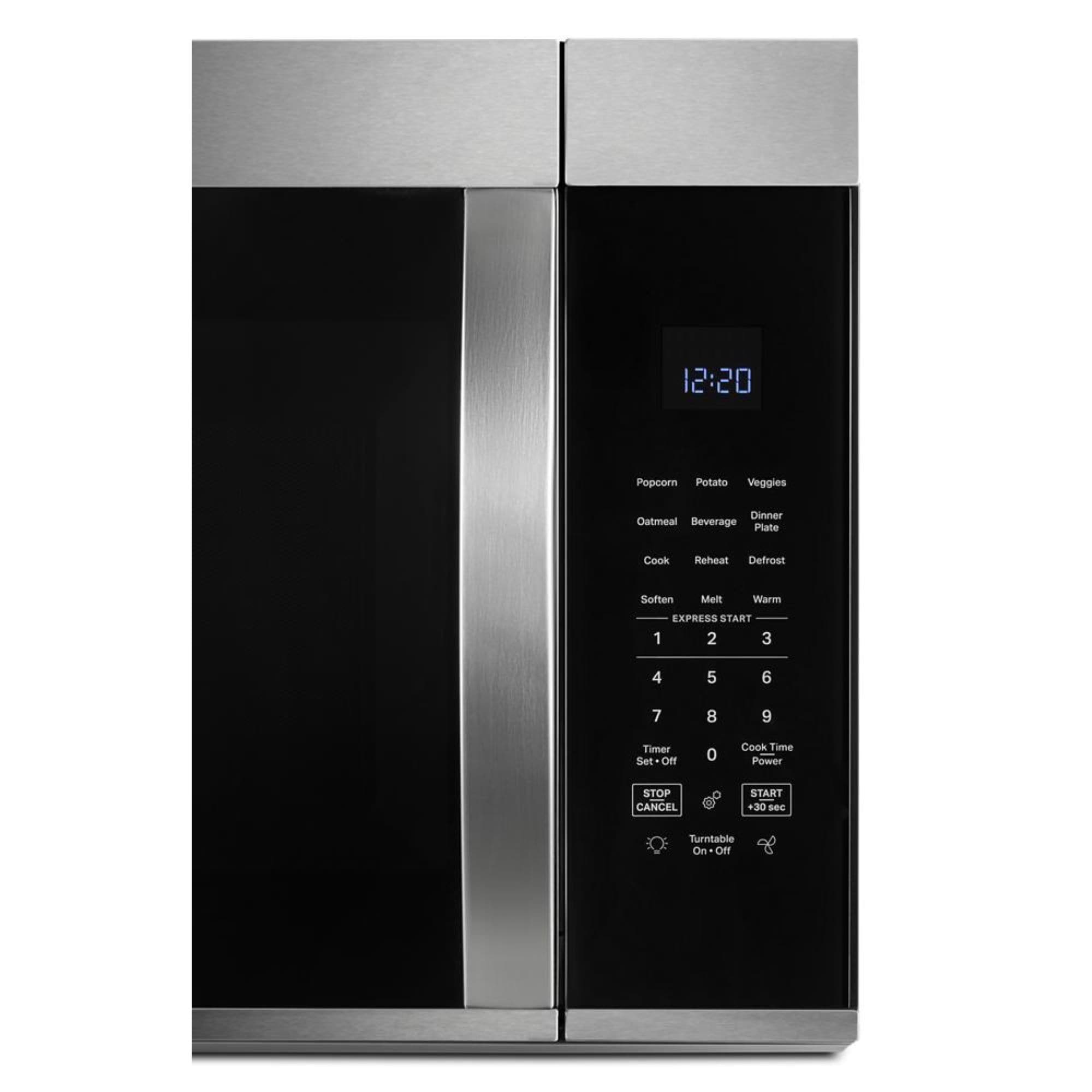 Whirlpool WMMS3330RZ Otr-Mwo - View #4