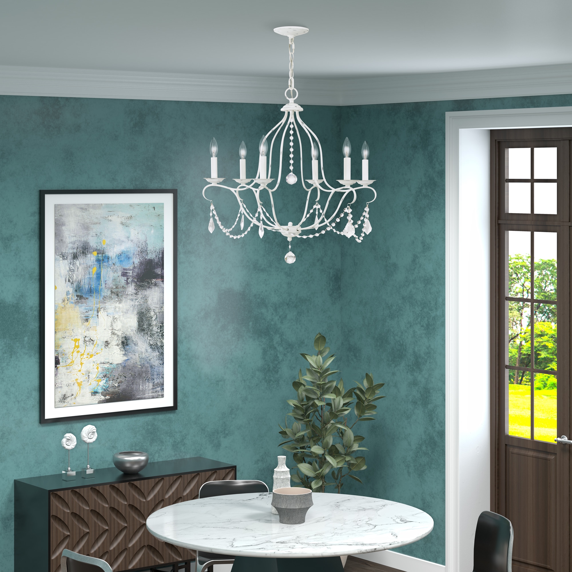 Livex Lighting 6426-60 b090015 - View #7