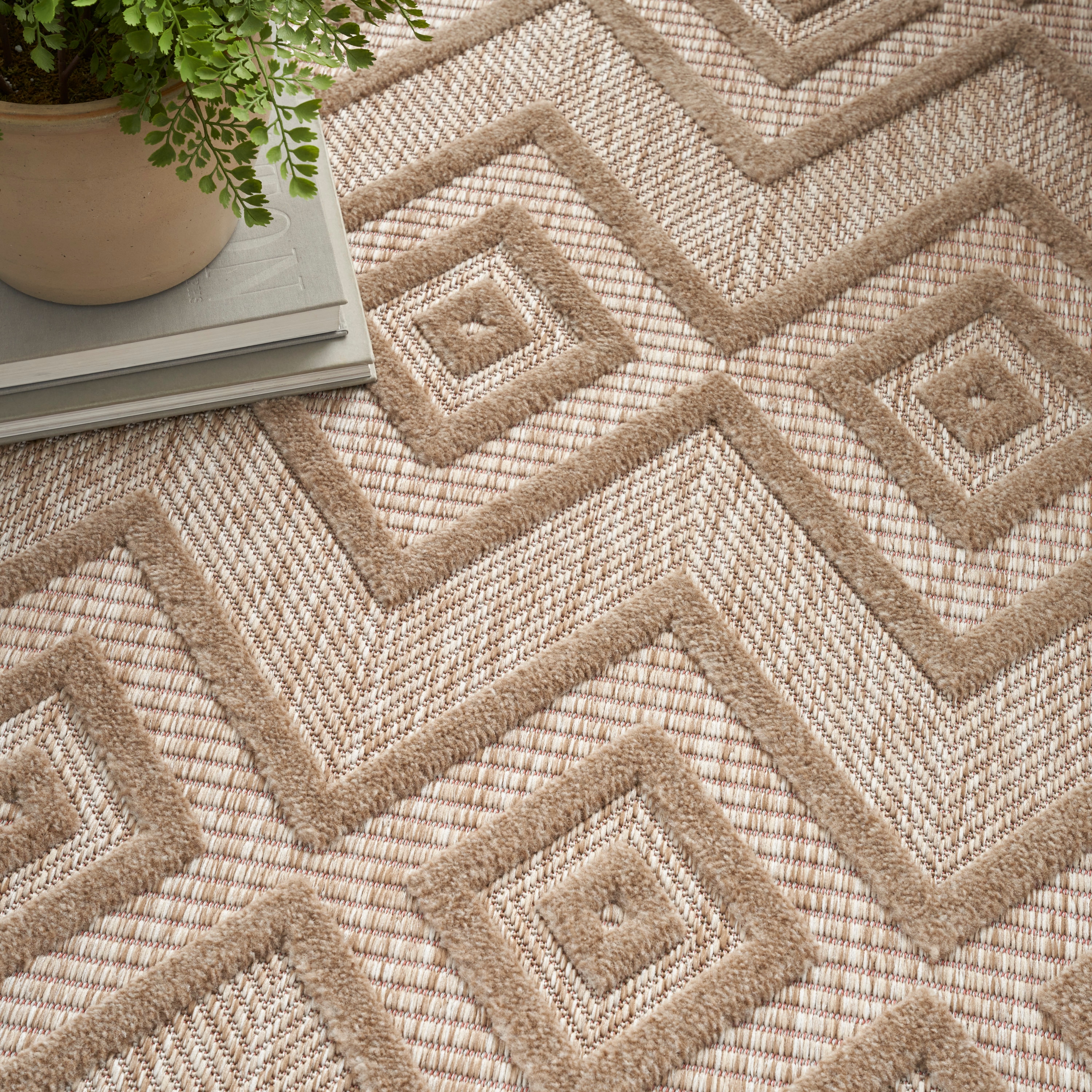 Nourison 099446043955 rugs - View #8