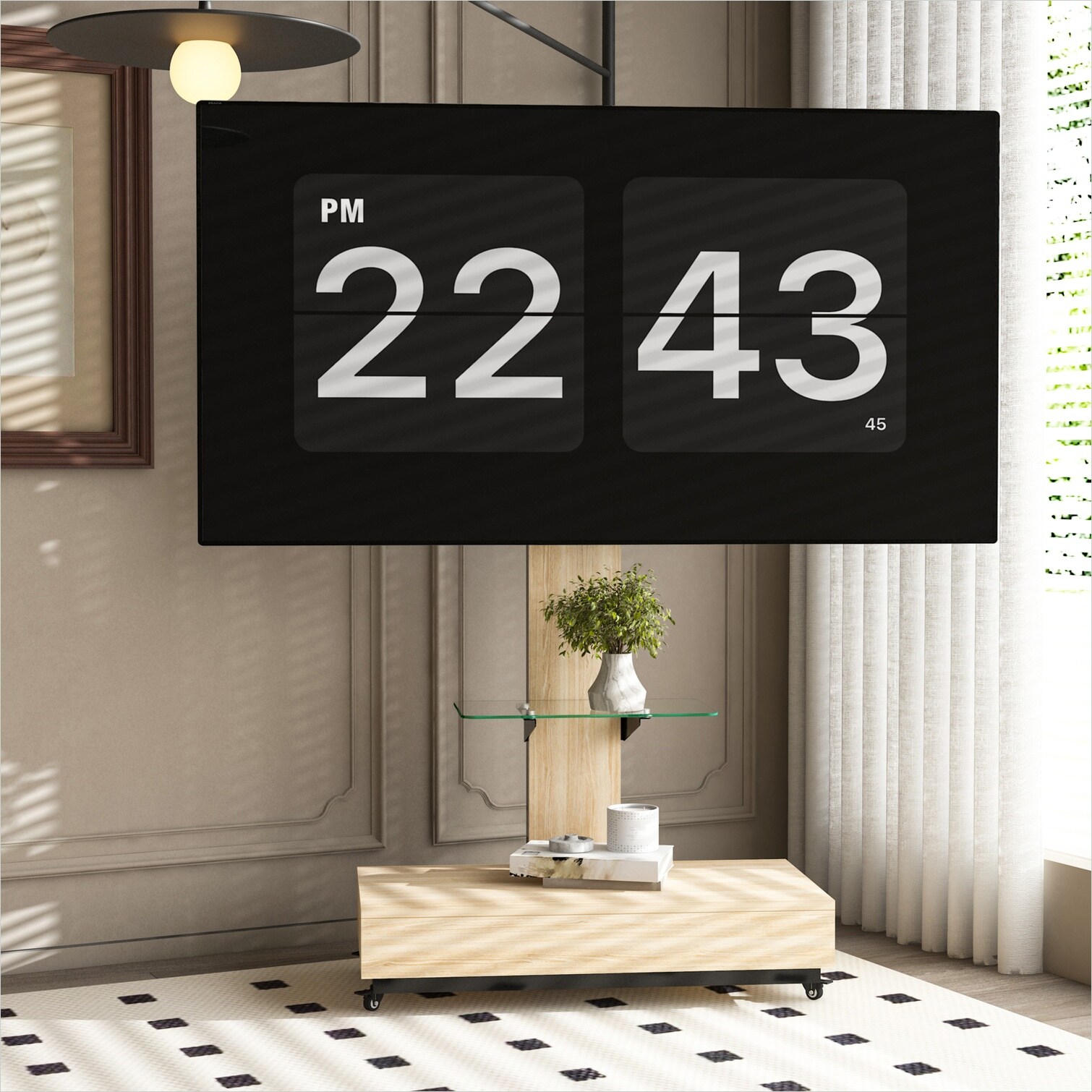 SUNCREAT CRM5S28BUUWL Tv-Stands - View #3