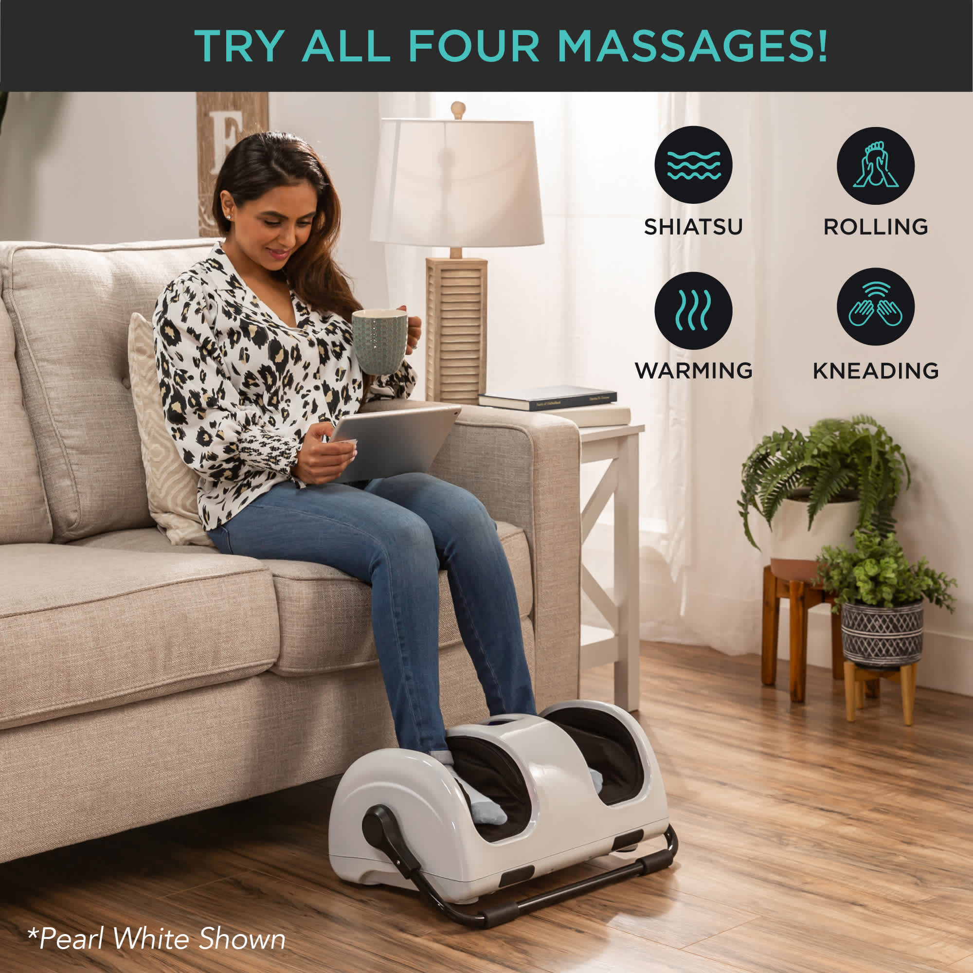 Best Choice Products SKY8700 Stretching-Recovery - View #5