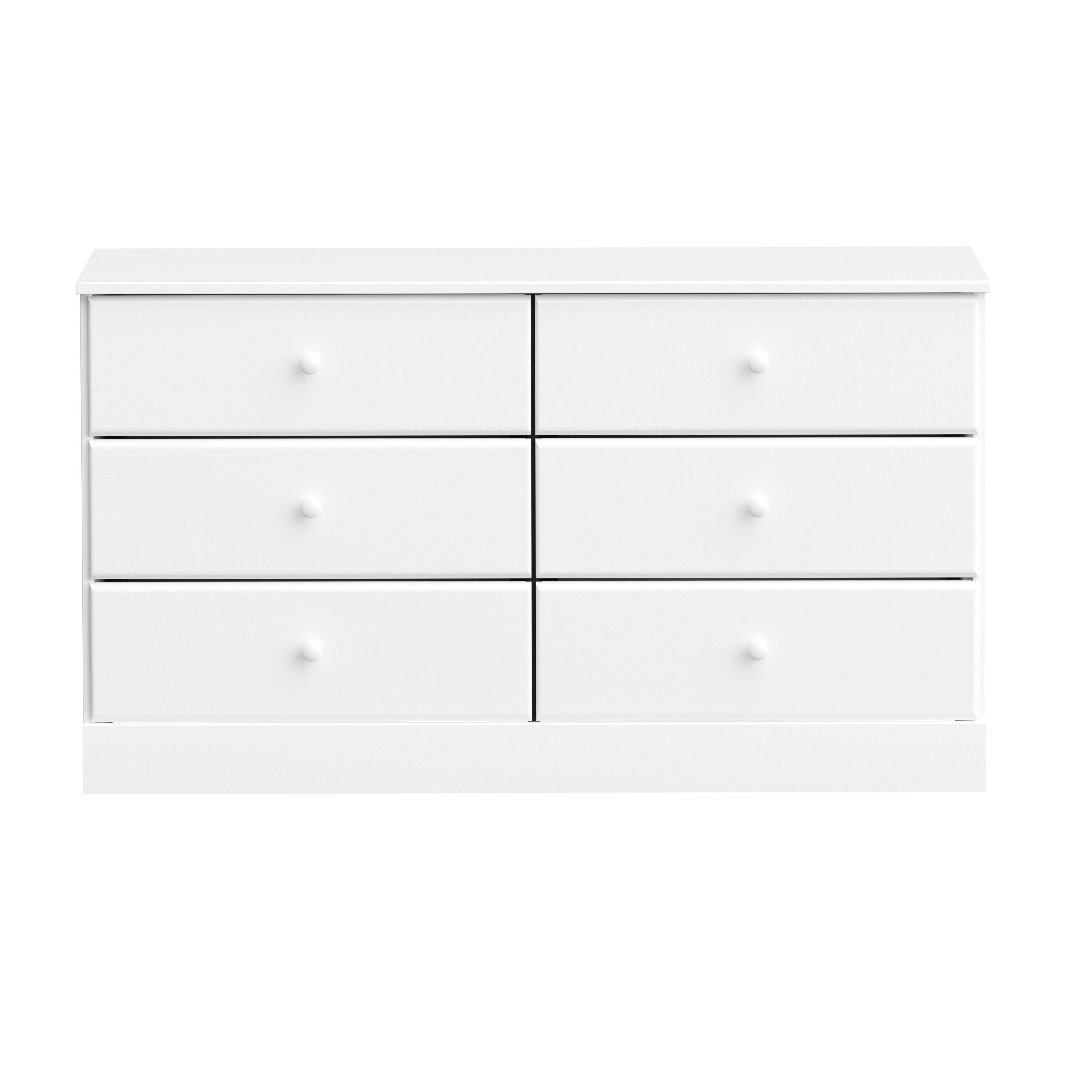 Prepac WDBR-0402-1 dressers - View #3