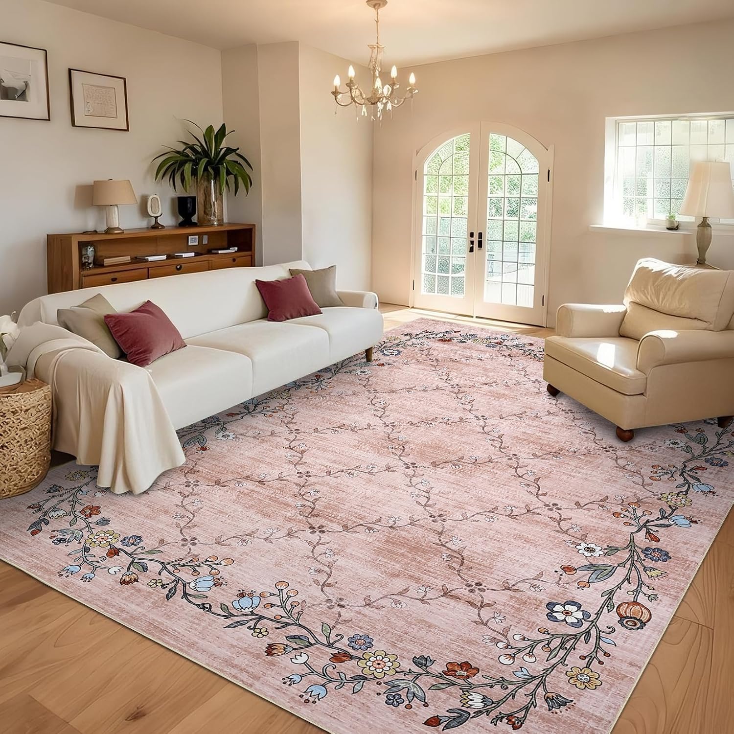 Assile XH260820571 rugs - View #4